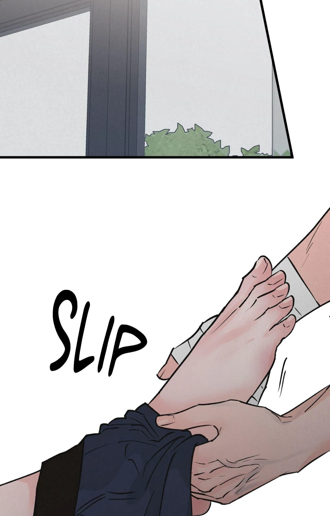 A Golden Pair [Official] - Season 2 manhwa