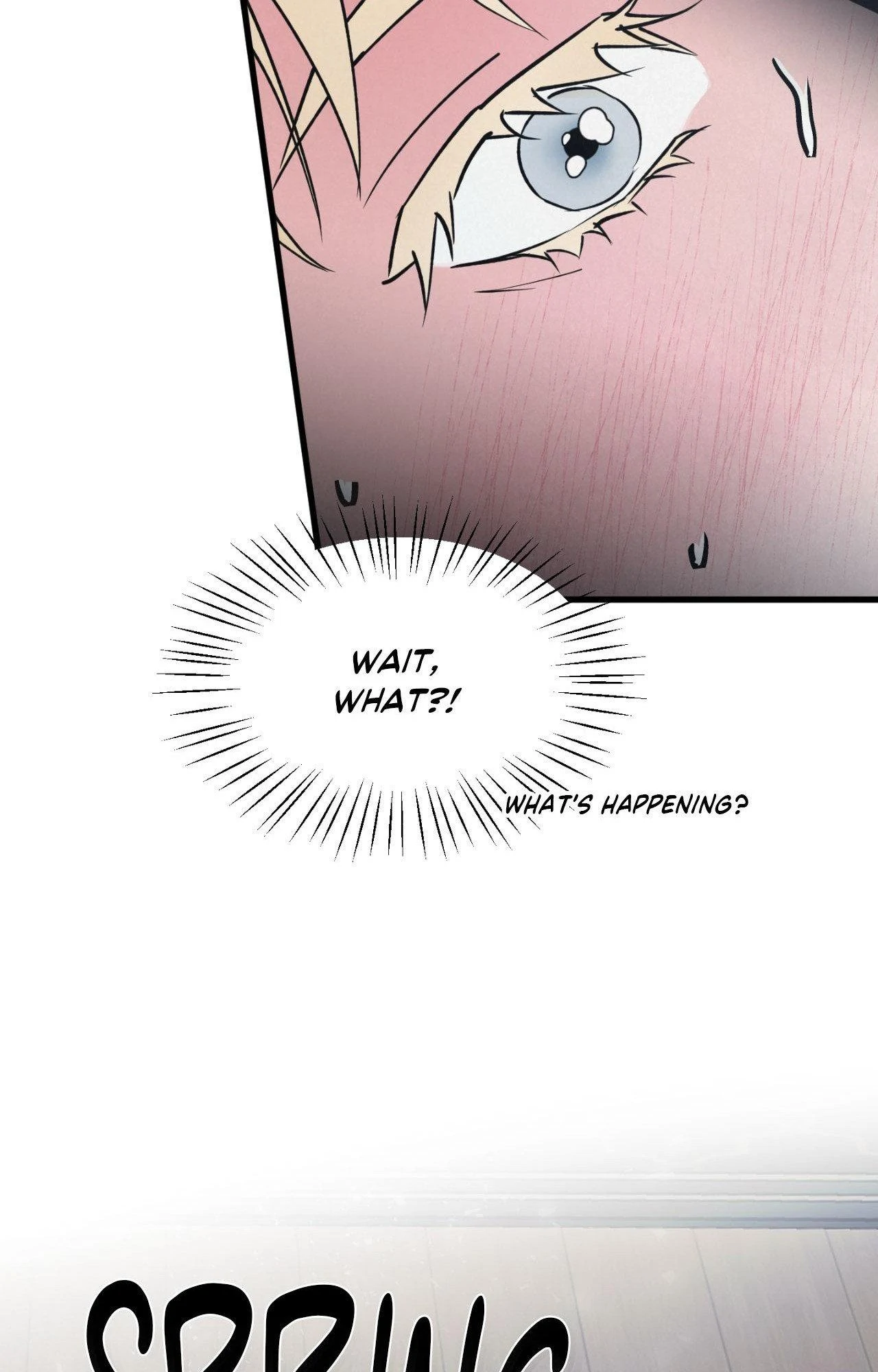 A Golden Pair [Official] - Season 2 manhwa