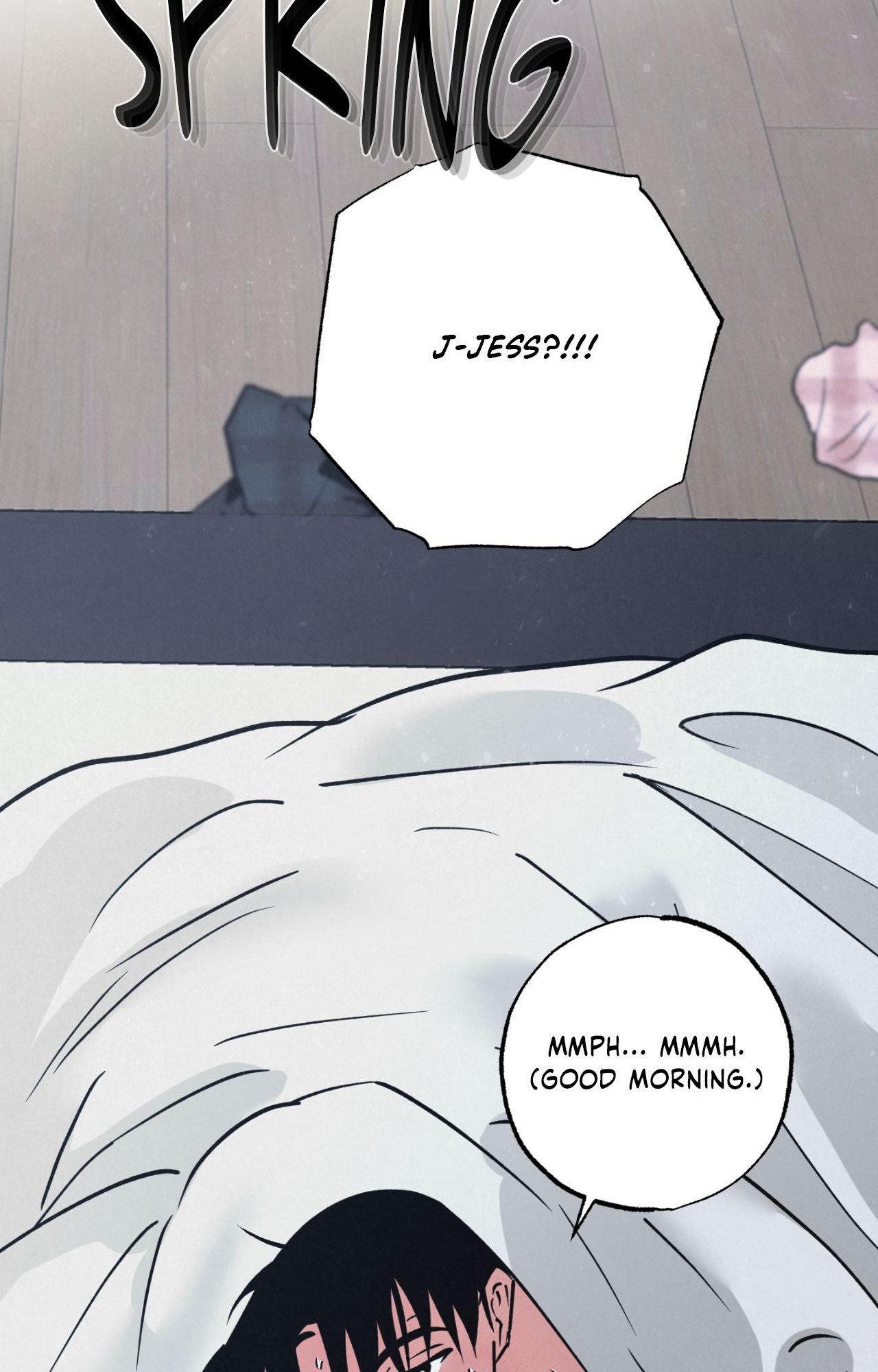 A Golden Pair [Official] - Season 2 manhwa