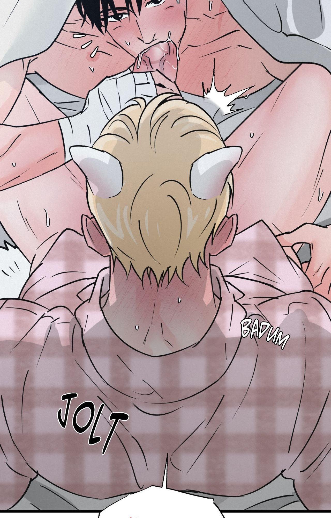 A Golden Pair [Official] - Season 2 manhwa