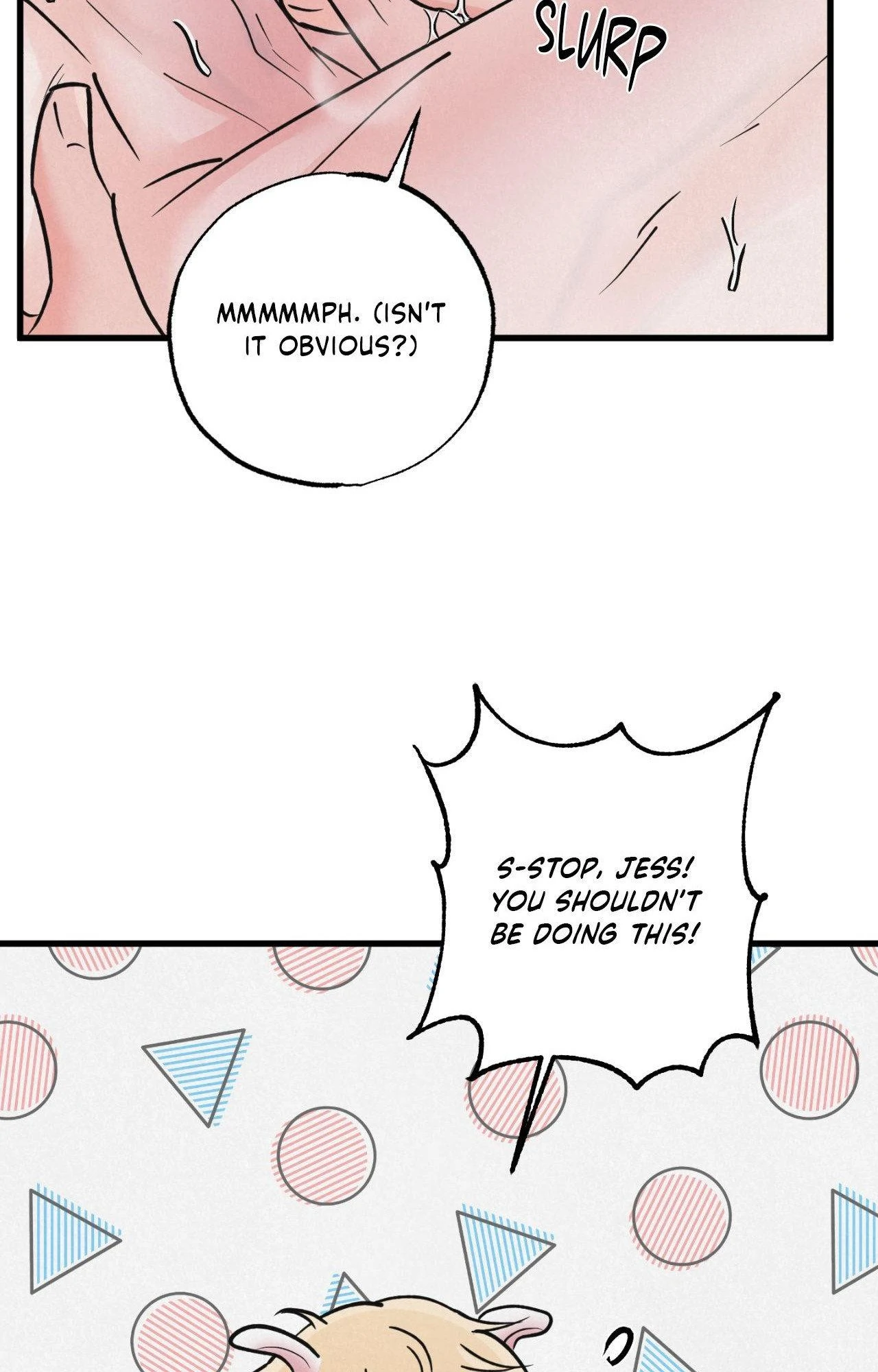 A Golden Pair [Official] - Season 2 manhwa