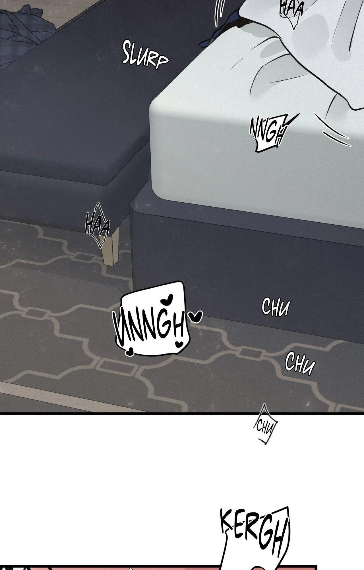 A Golden Pair [Official] - Season 2 manhwa