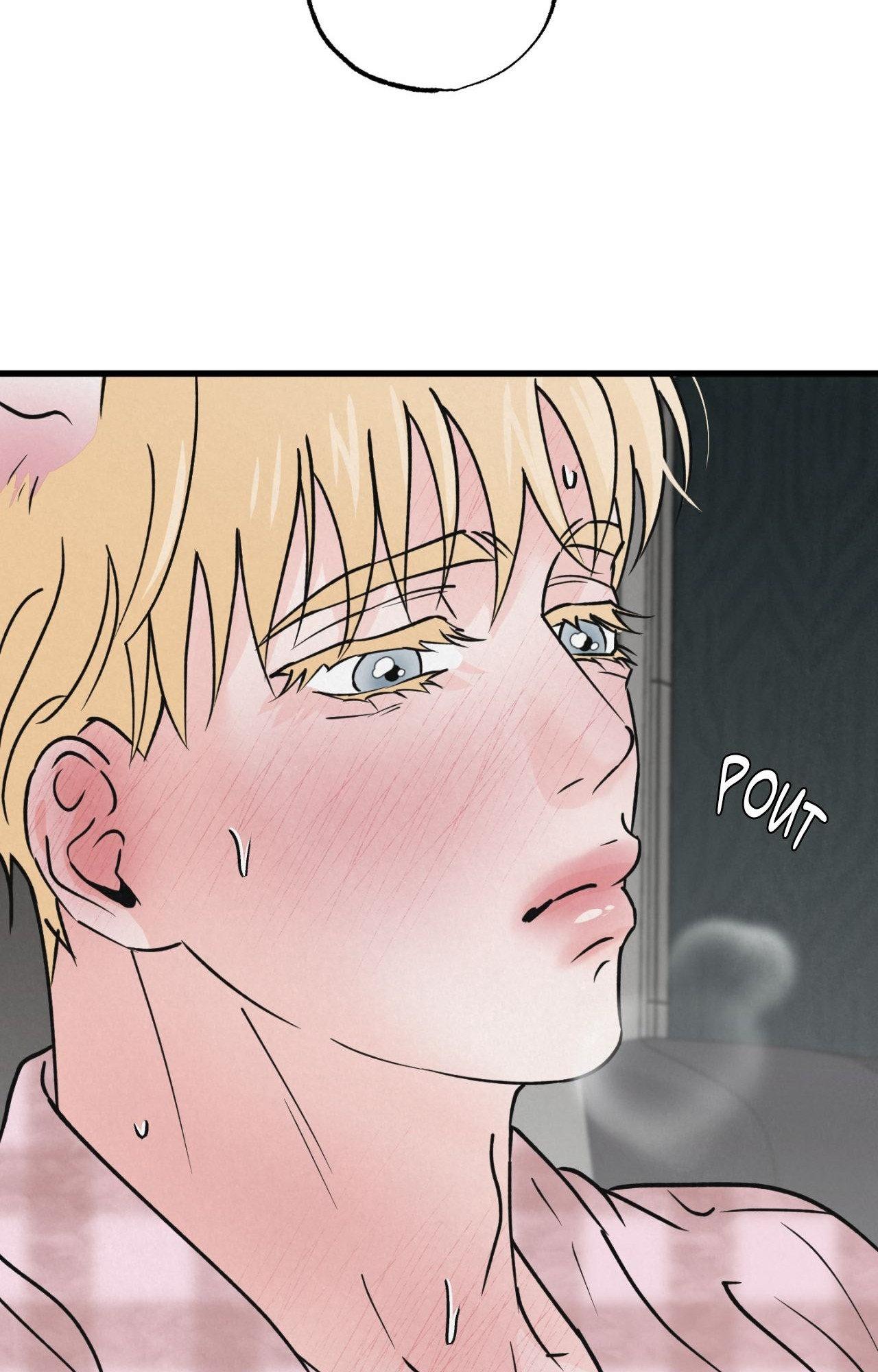 A Golden Pair [Official] - Season 2 manhwa