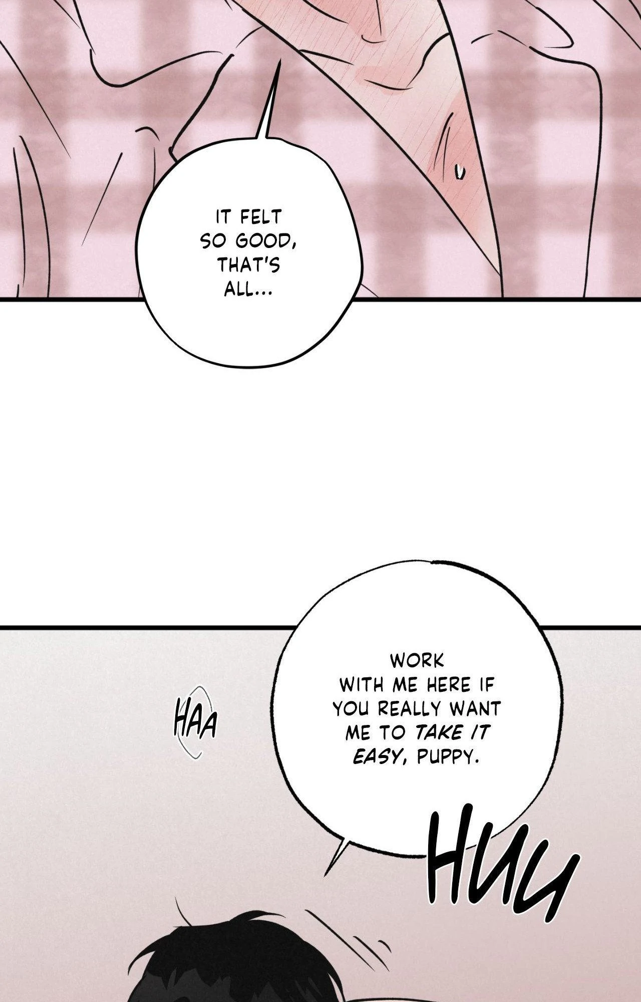 A Golden Pair [Official] - Season 2 manhwa