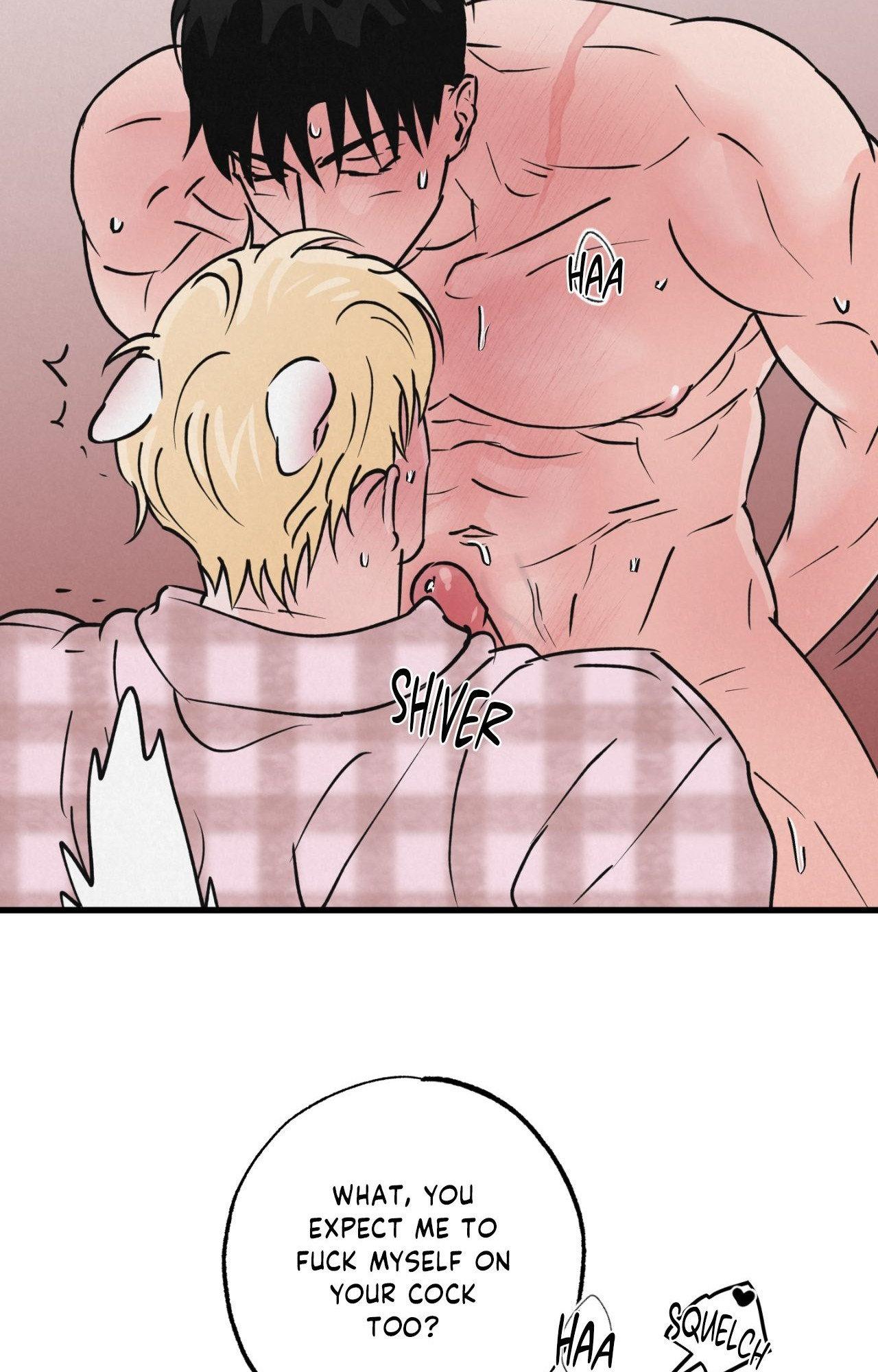 A Golden Pair [Official] - Season 2 manhwa