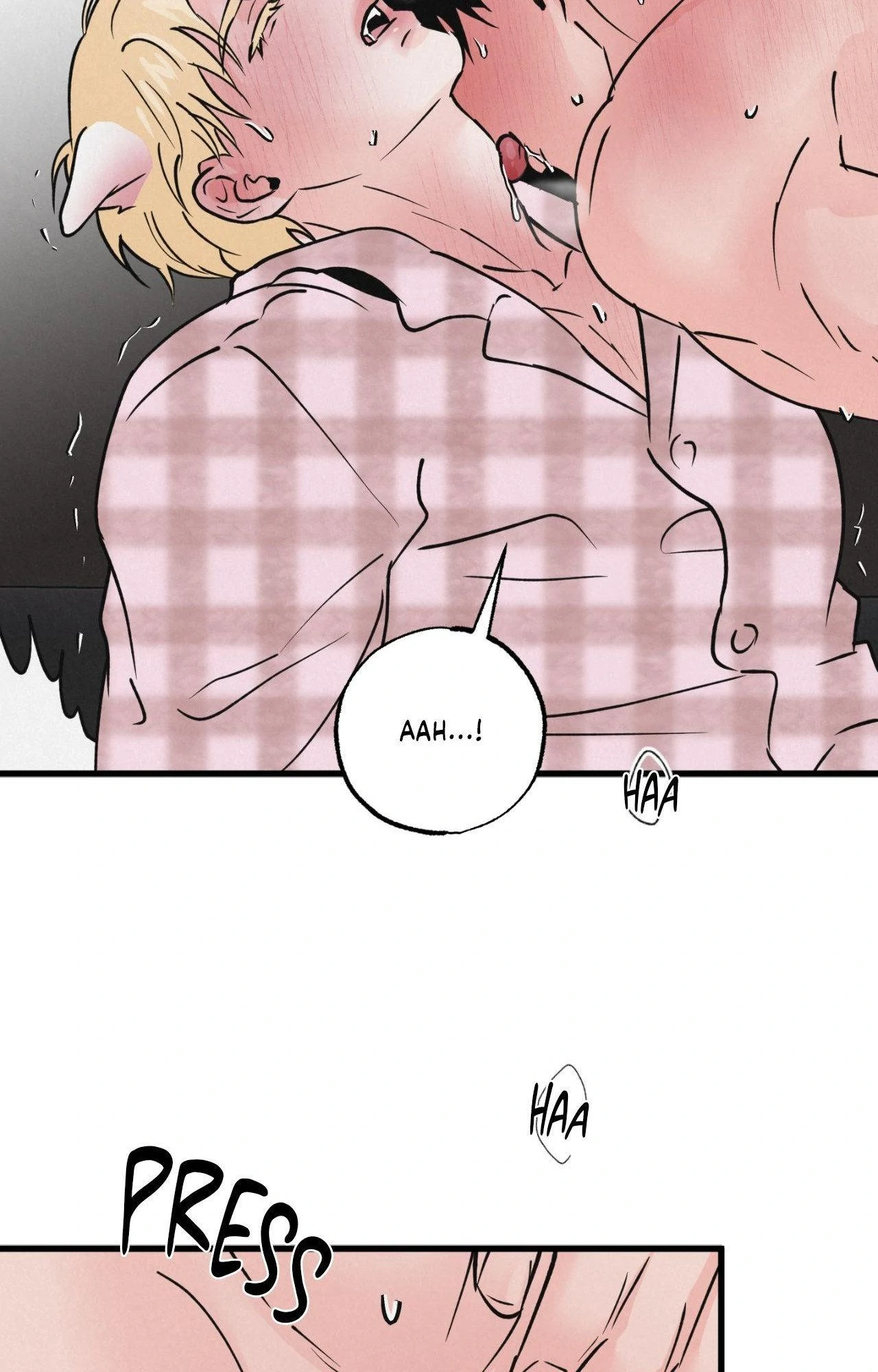 A Golden Pair [Official] - Season 2 manhwa