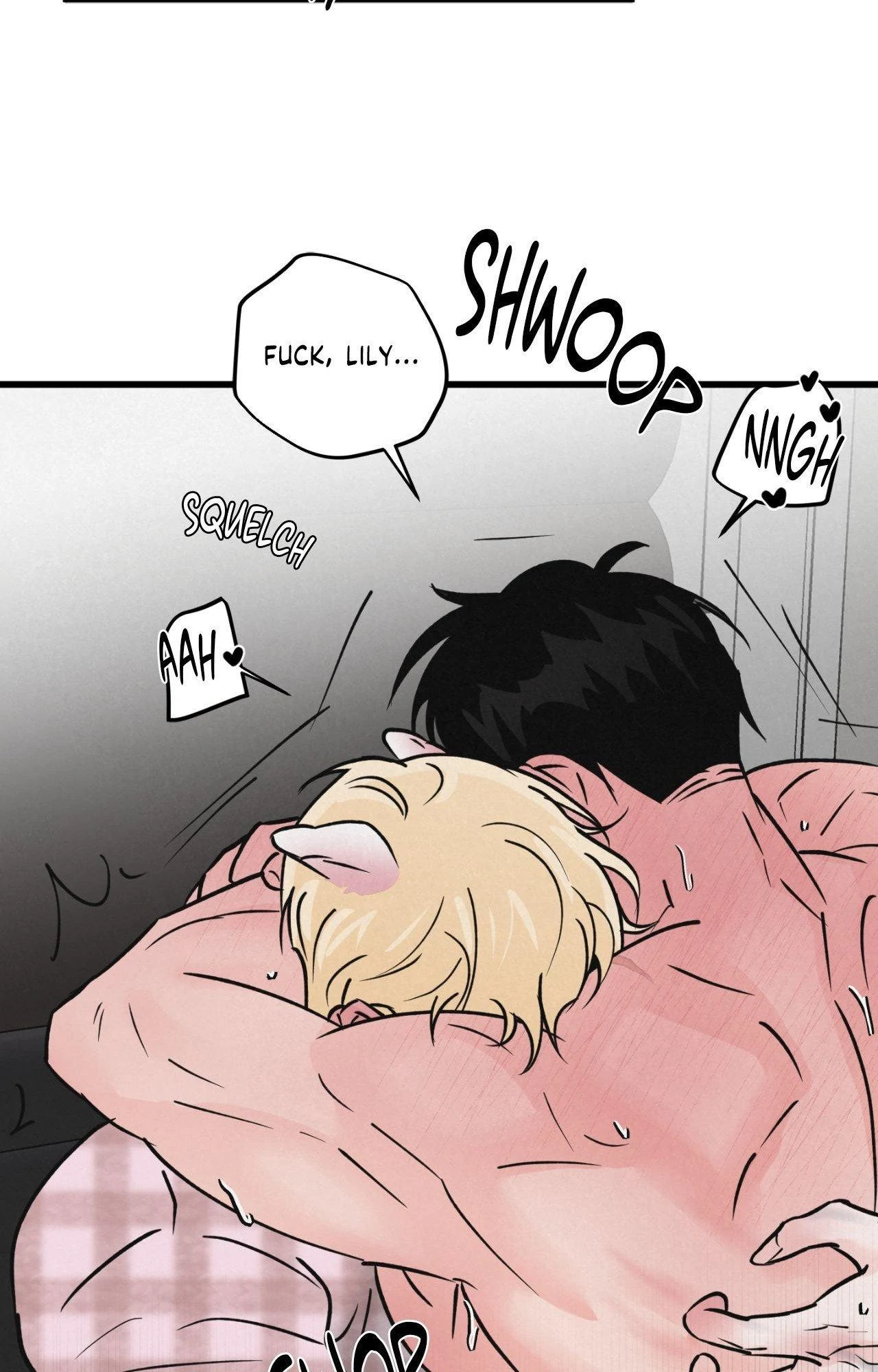 A Golden Pair [Official] - Season 2 manhwa