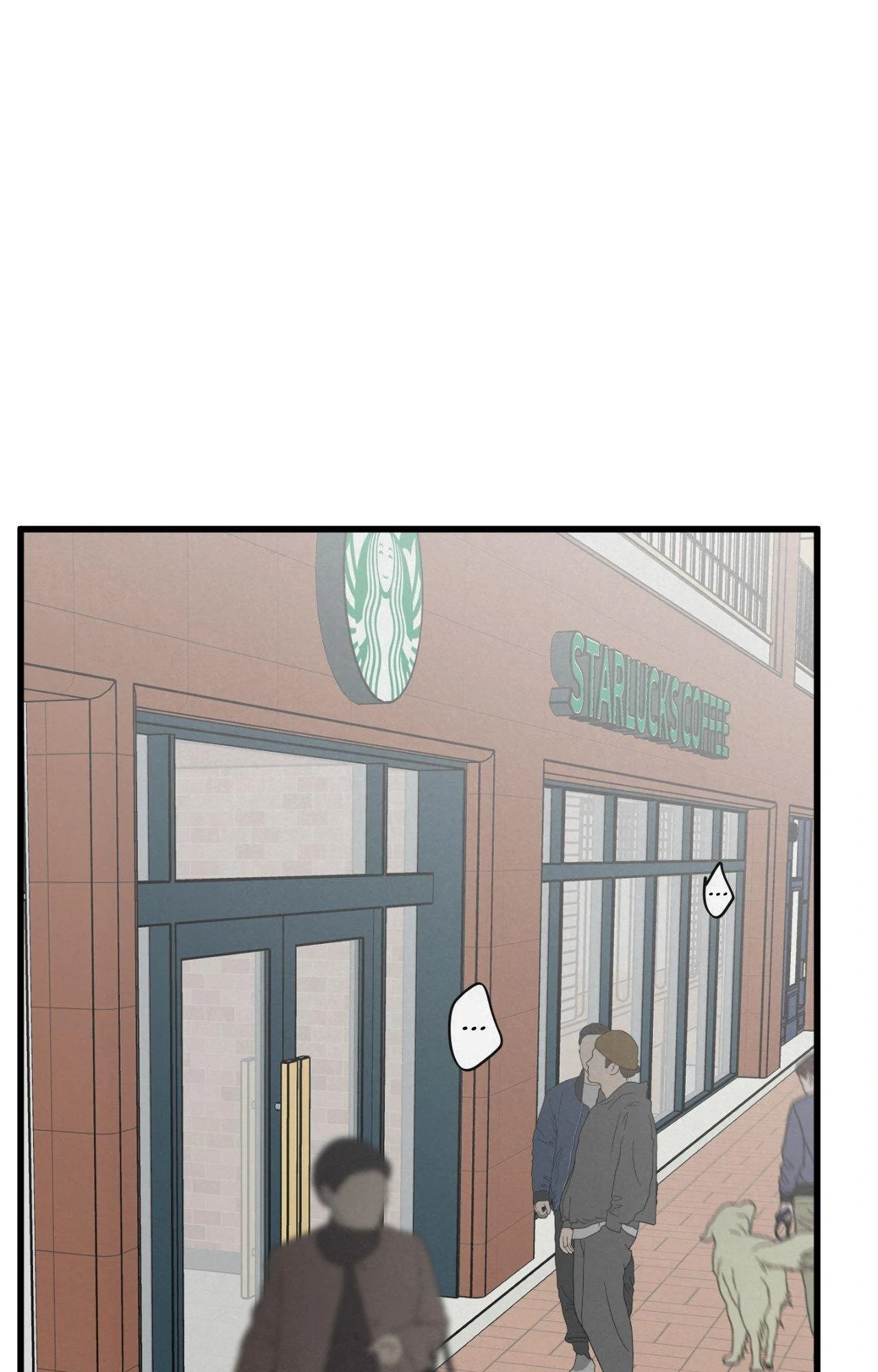 A Golden Pair [Official] - Season 2 manhwa