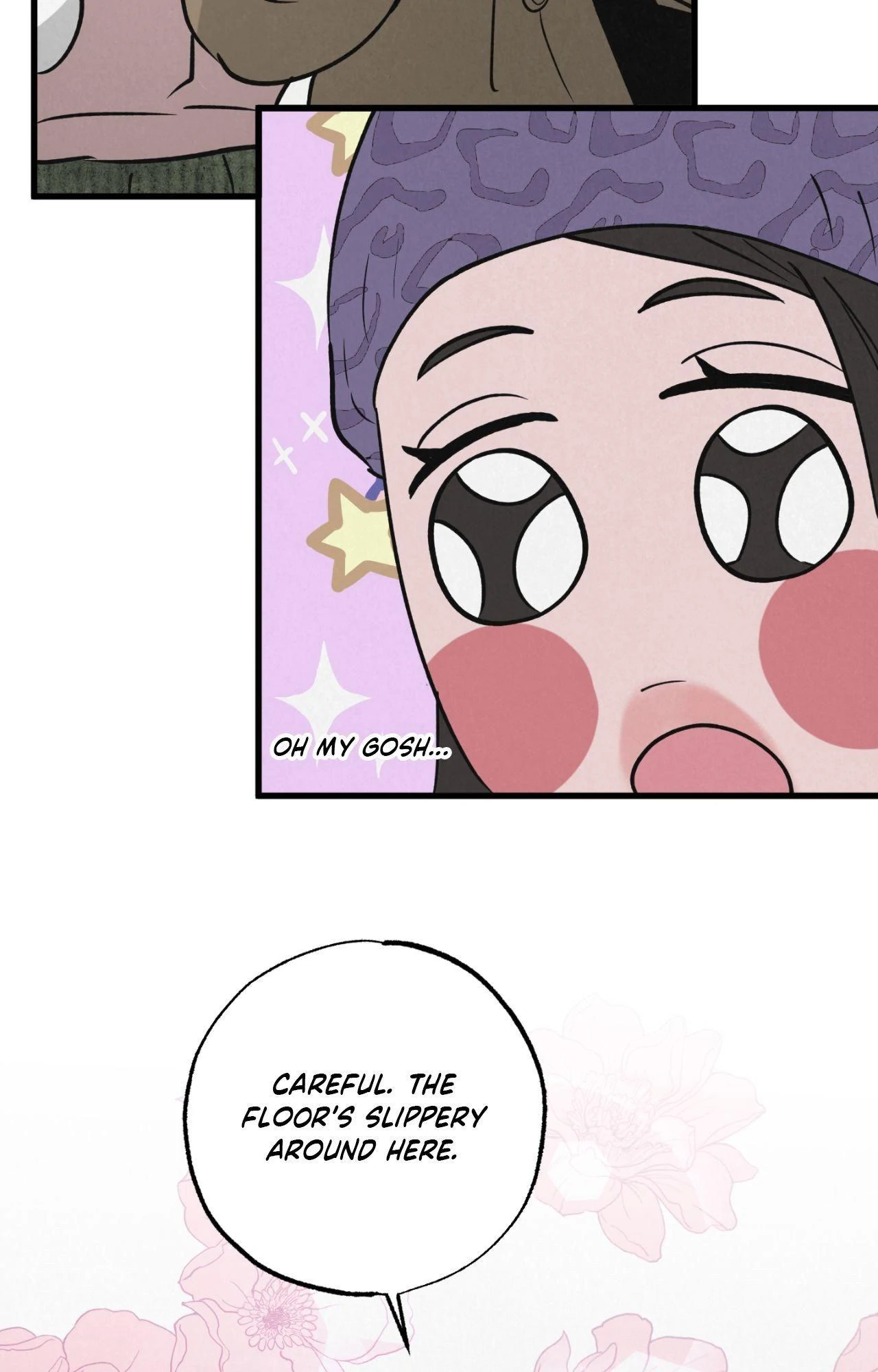 A Golden Pair [Official] - Season 2 manhwa