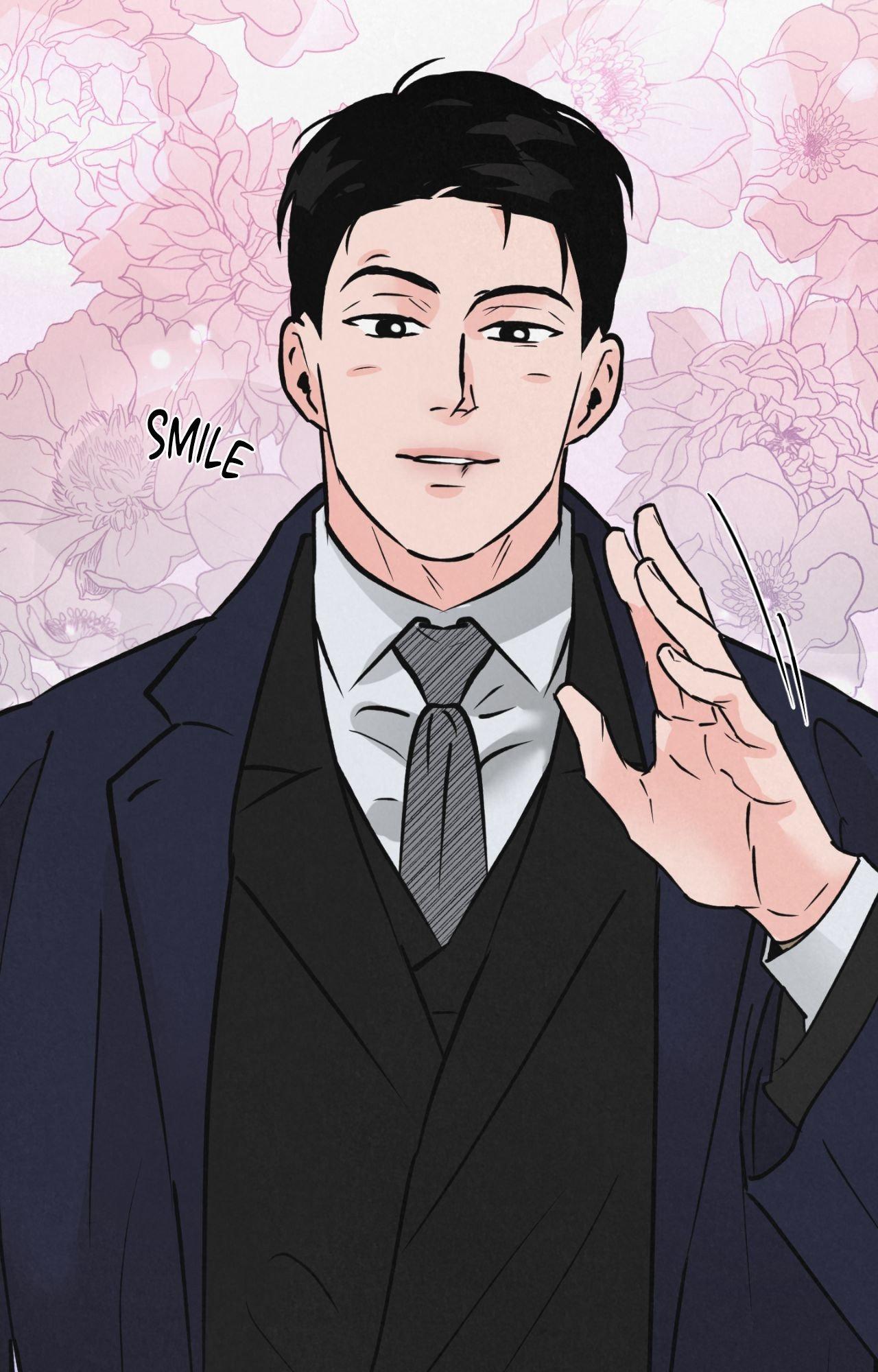 A Golden Pair [Official] - Season 2 manhwa