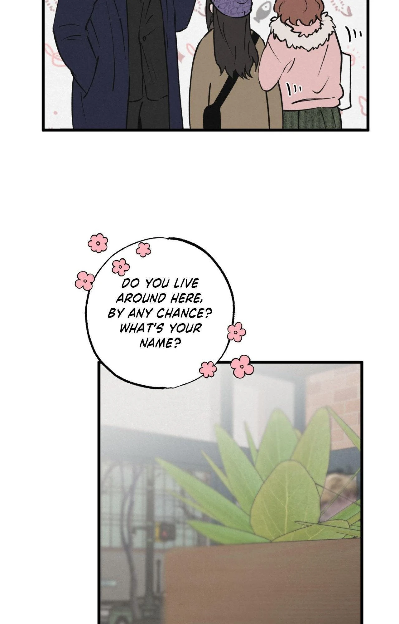 A Golden Pair [Official] - Season 2 manhwa