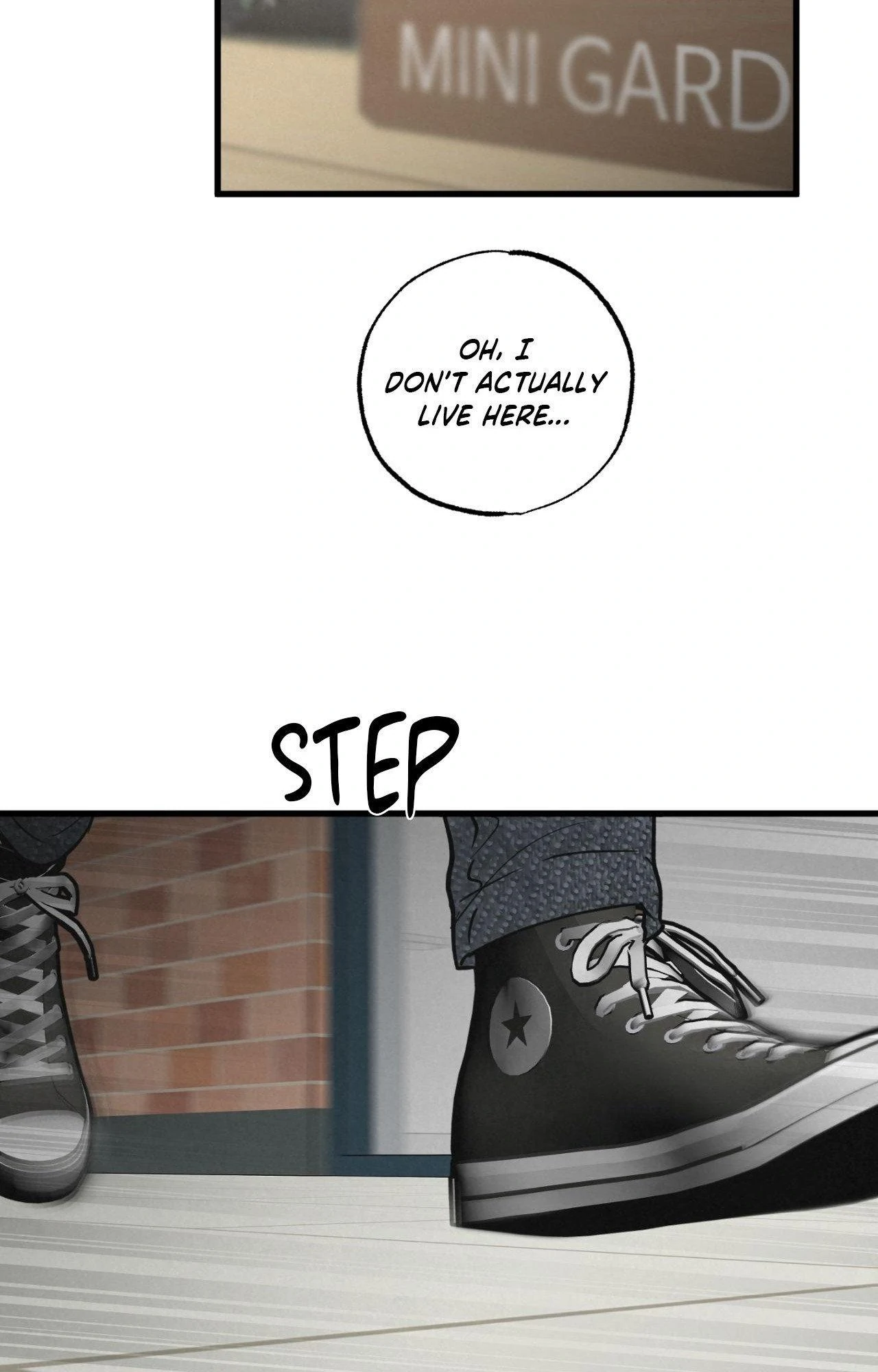 A Golden Pair [Official] - Season 2 manhwa