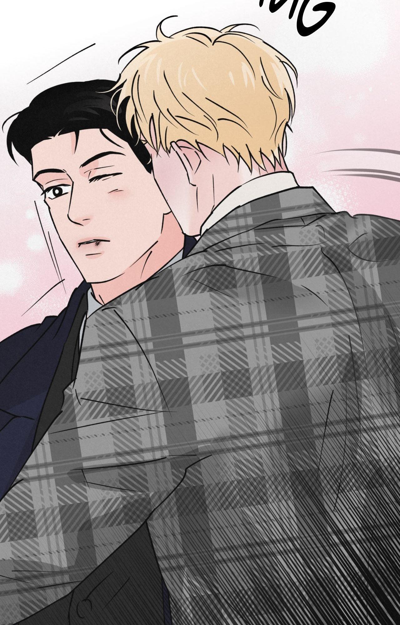 A Golden Pair [Official] - Season 2 manhwa