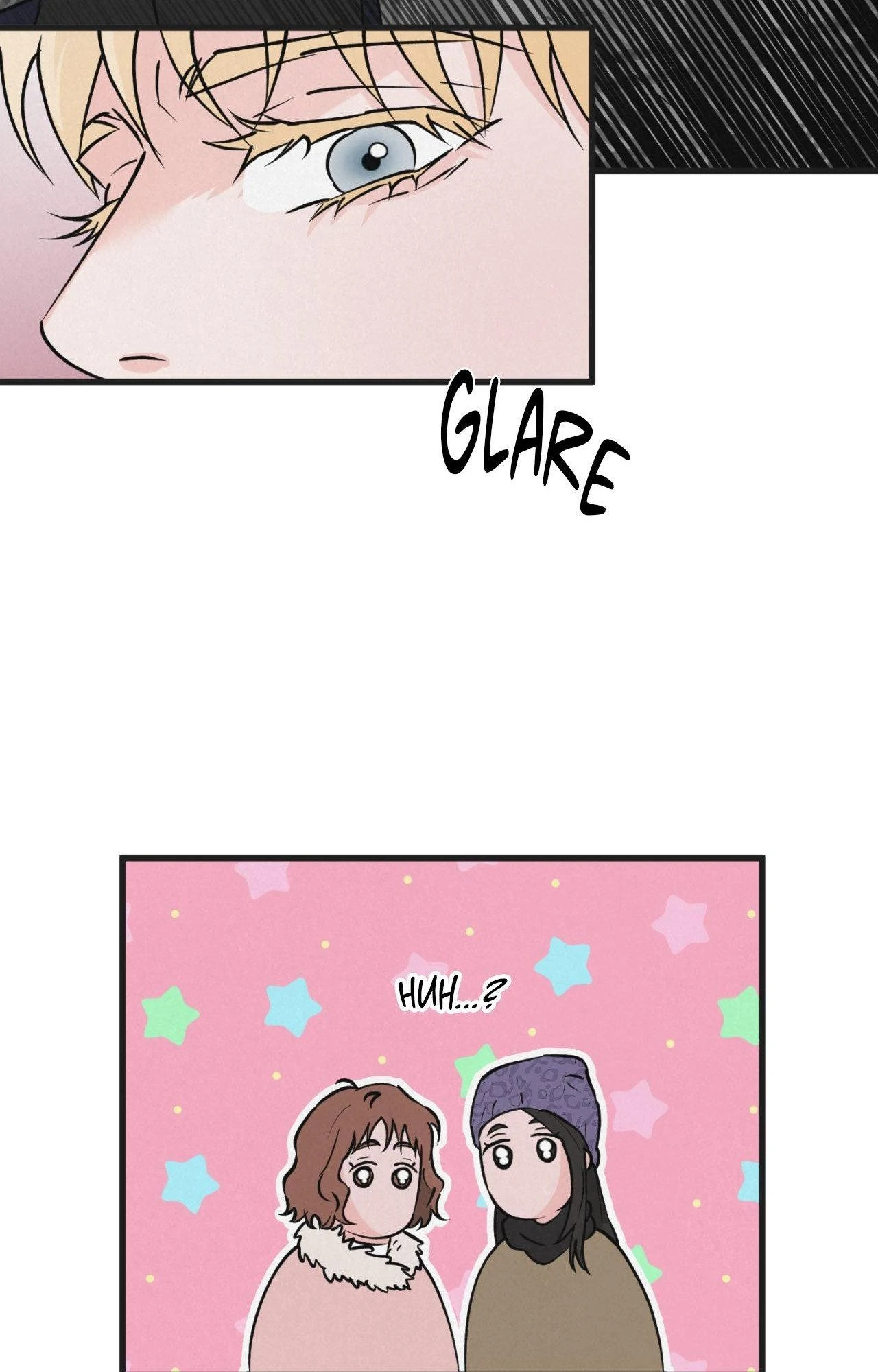 A Golden Pair [Official] - Season 2 manhwa