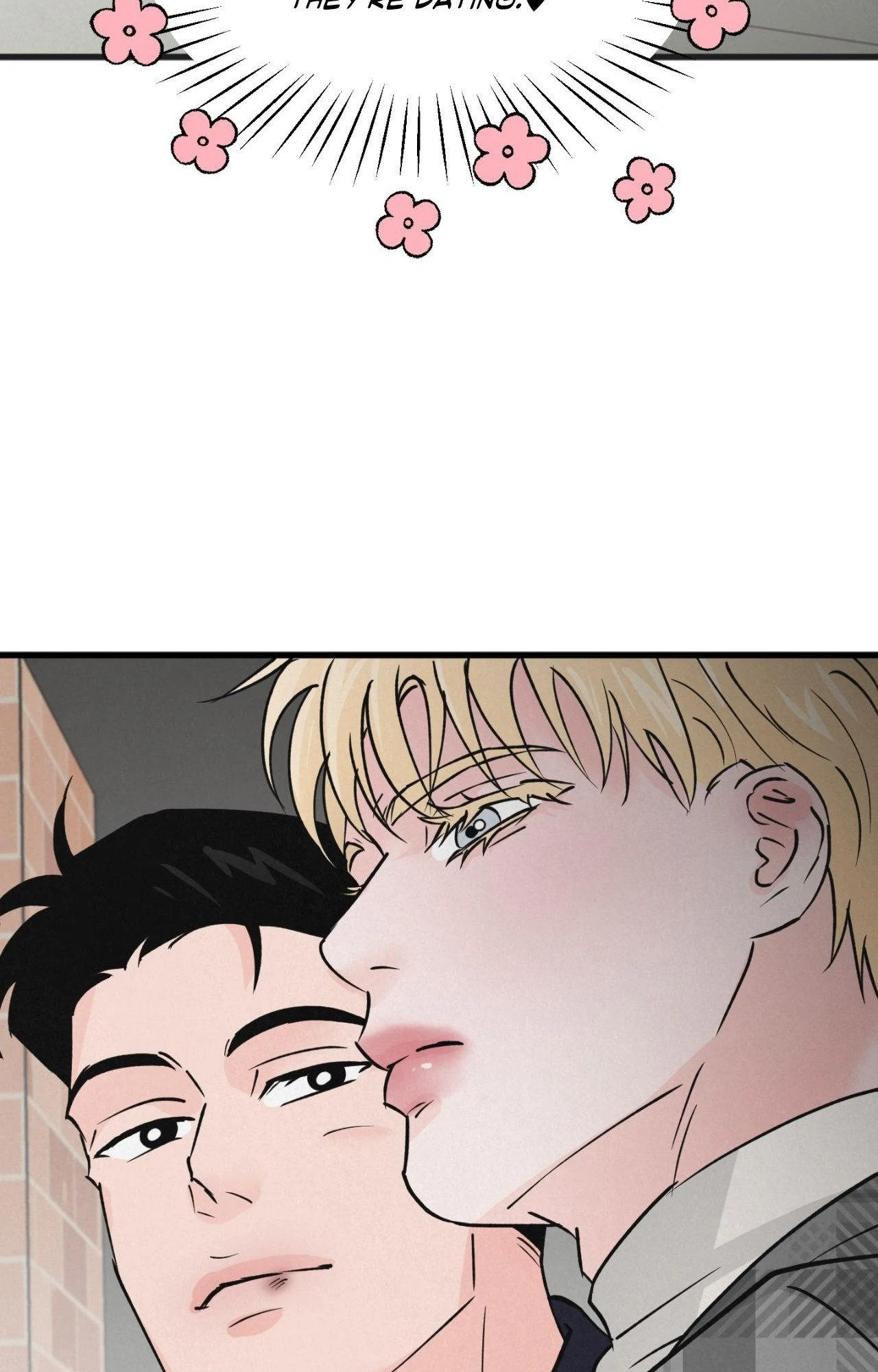 A Golden Pair [Official] - Season 2 manhwa