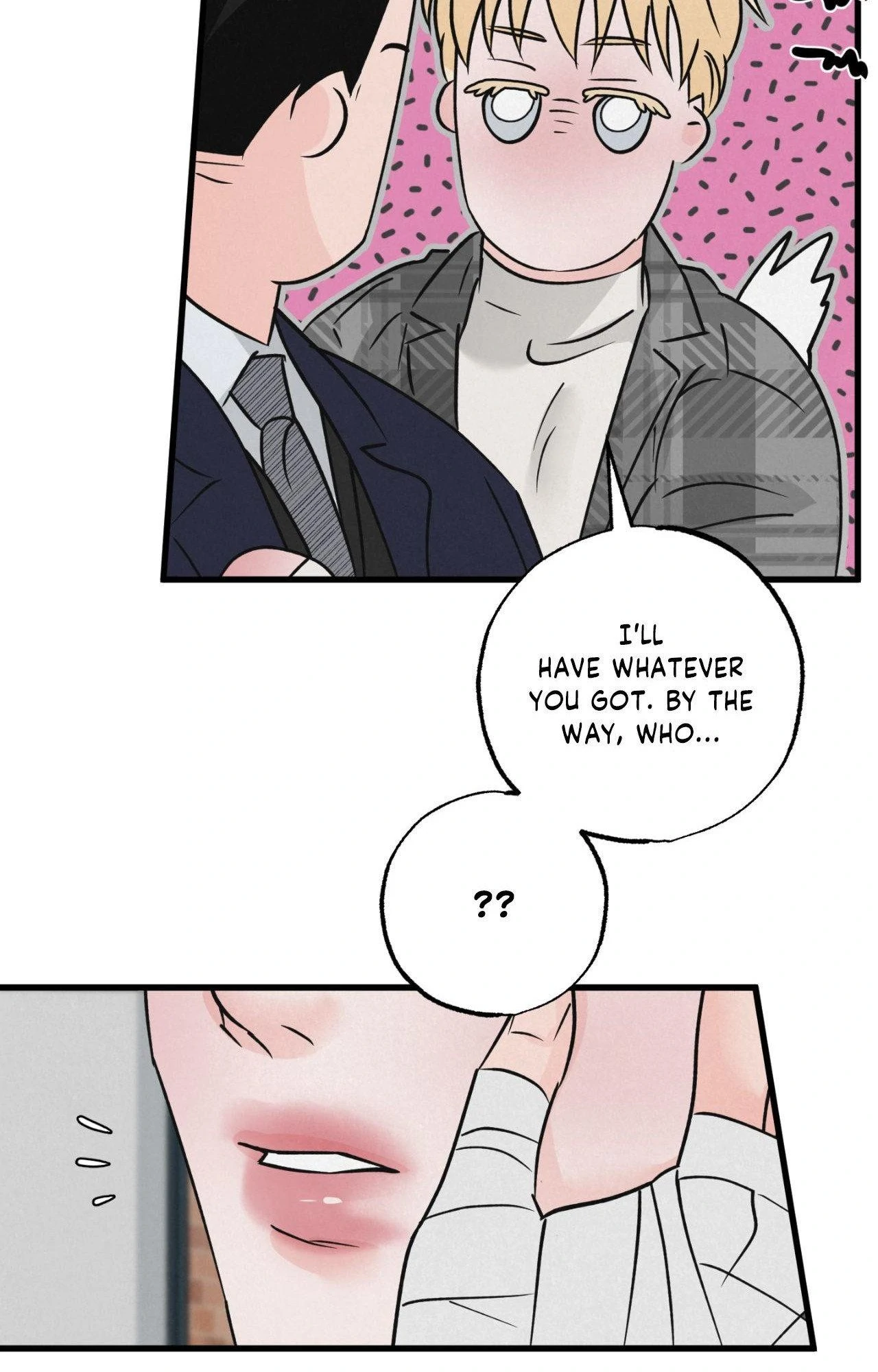 A Golden Pair [Official] - Season 2 manhwa