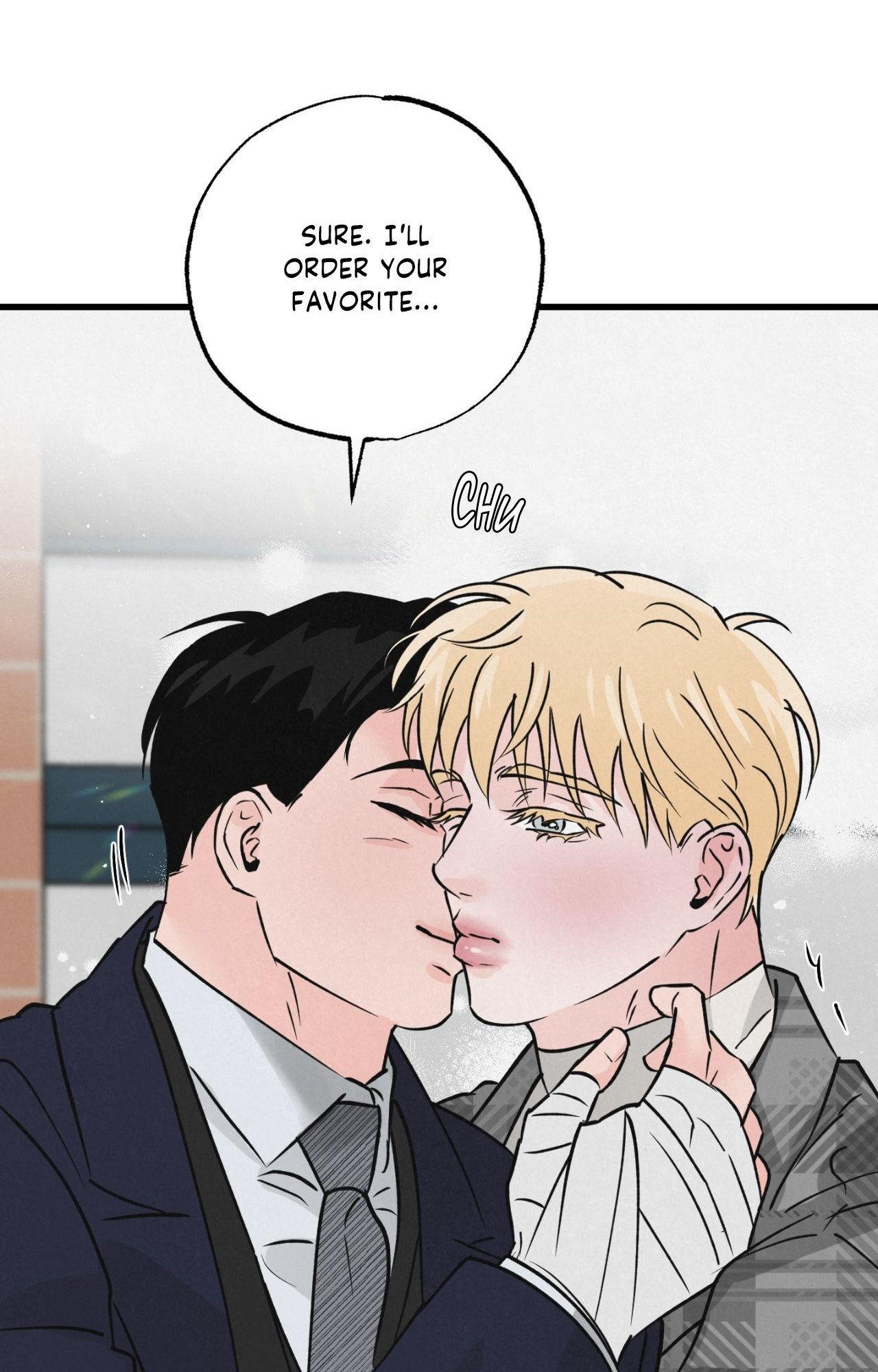 A Golden Pair [Official] - Season 2 manhwa