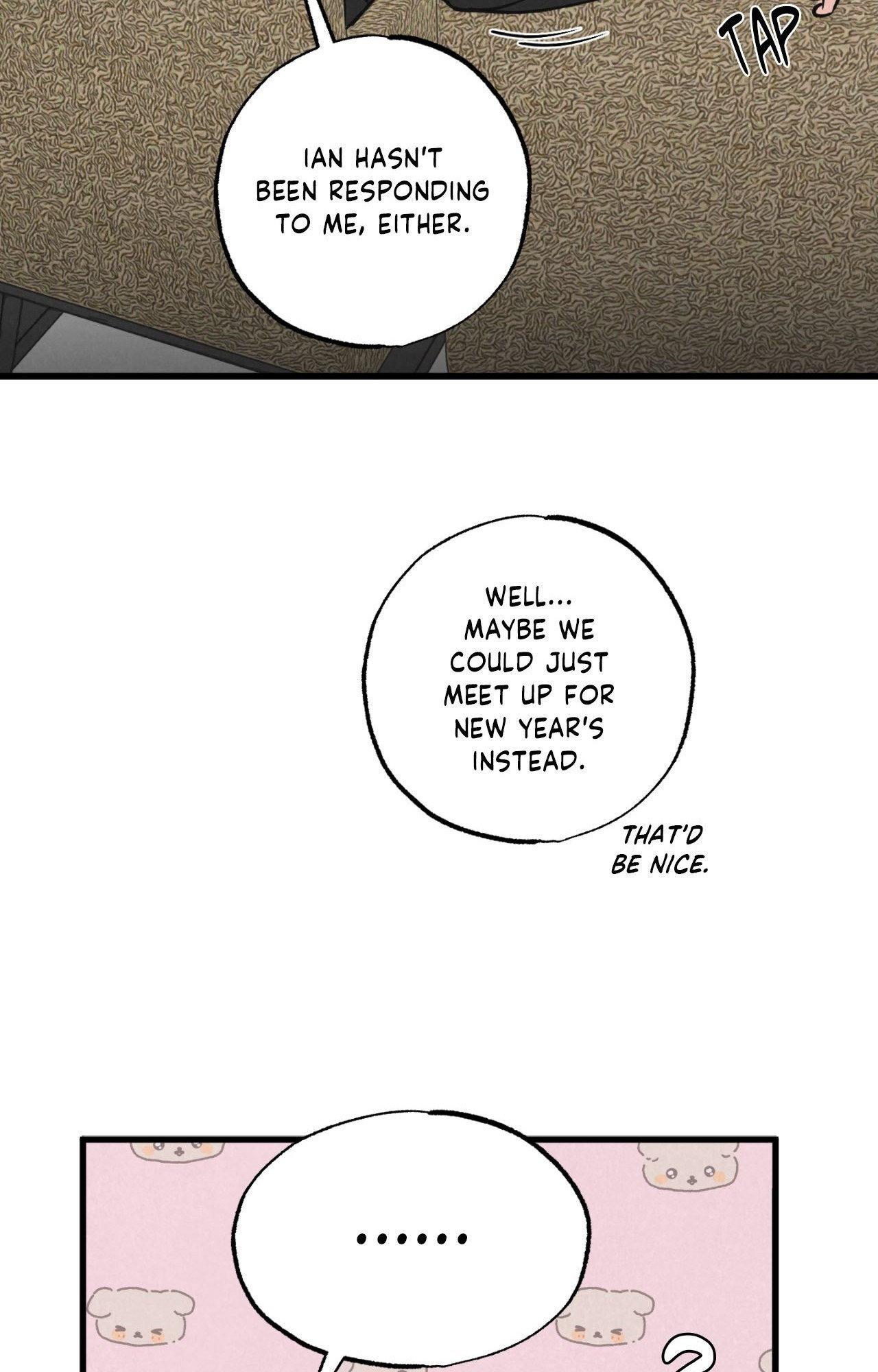 A Golden Pair [Official] - Season 2 manhwa