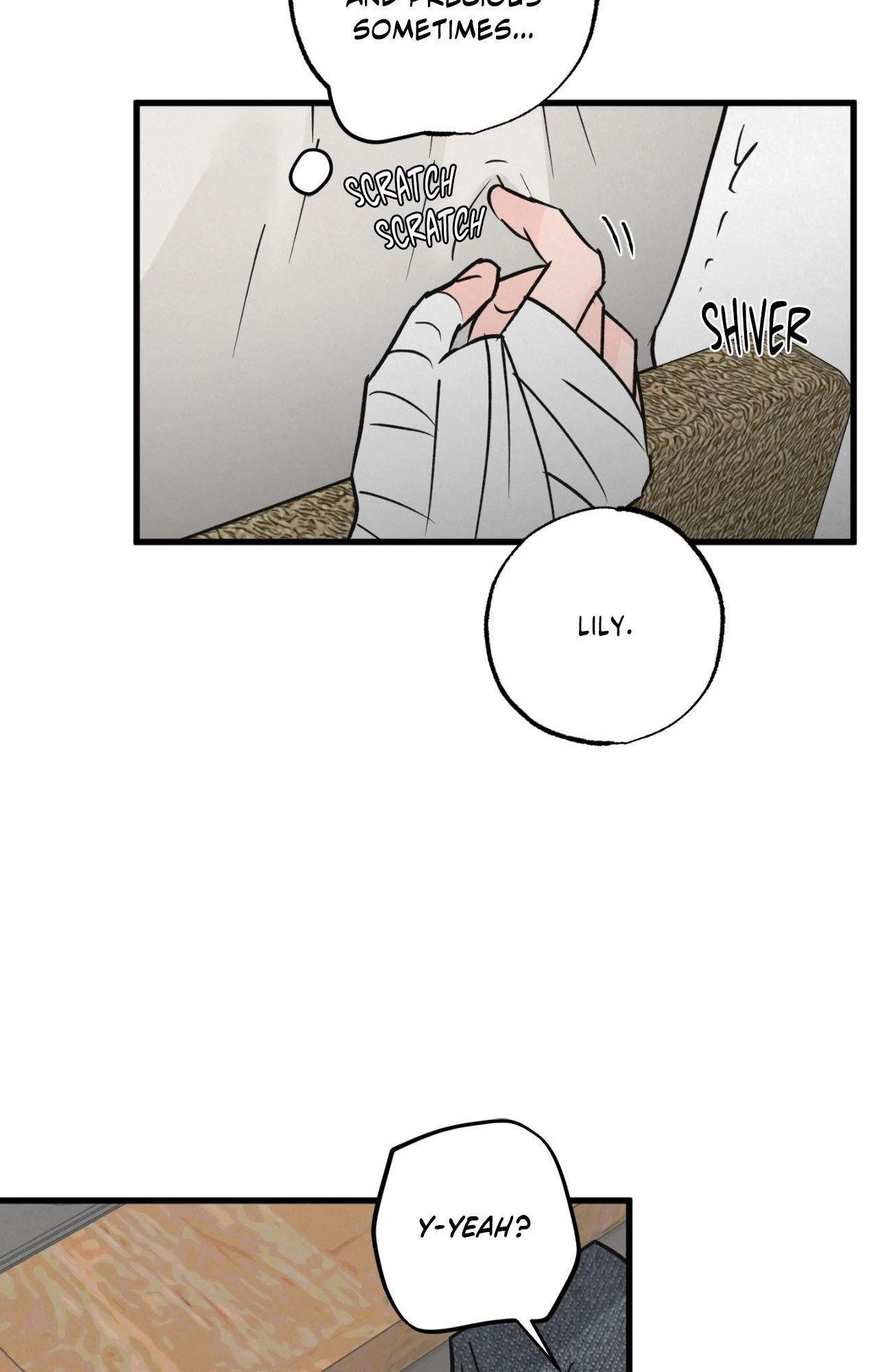 A Golden Pair [Official] - Season 2 manhwa