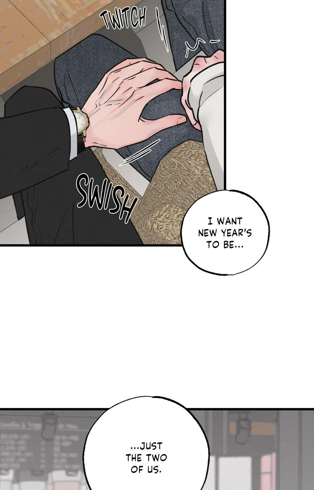 A Golden Pair [Official] - Season 2 manhwa