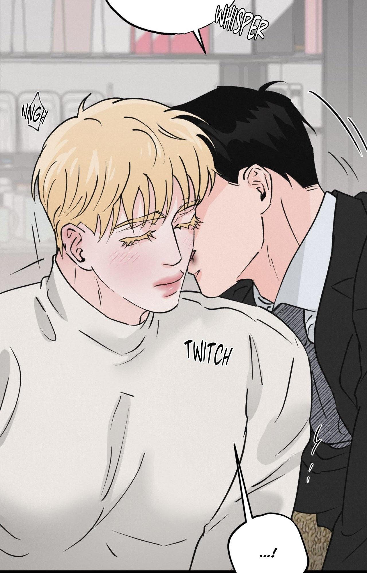 A Golden Pair [Official] - Season 2 manhwa