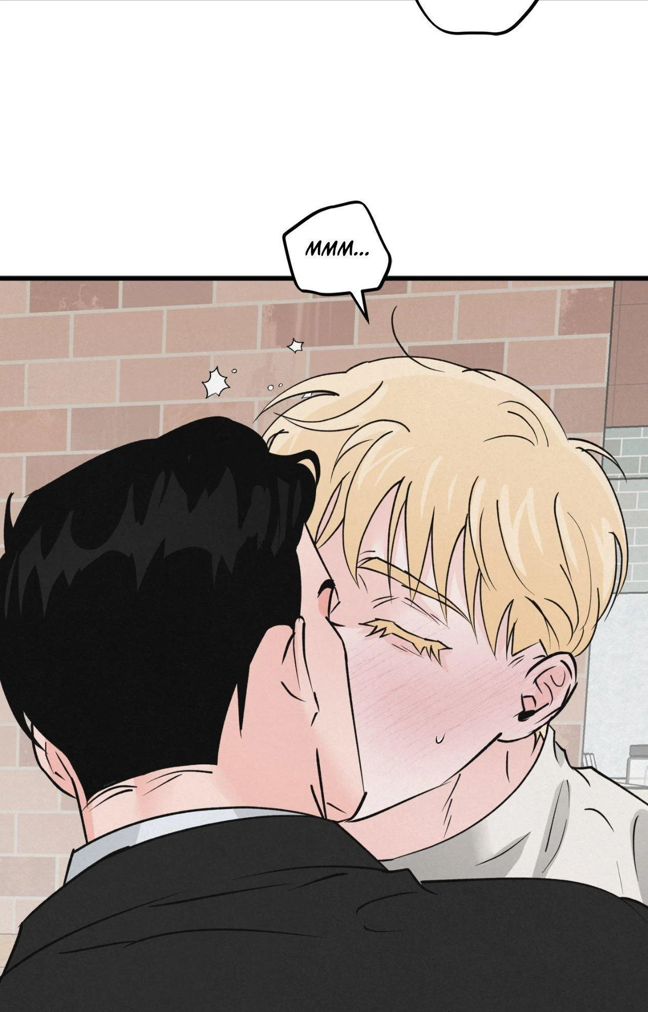 A Golden Pair [Official] - Season 2 manhwa