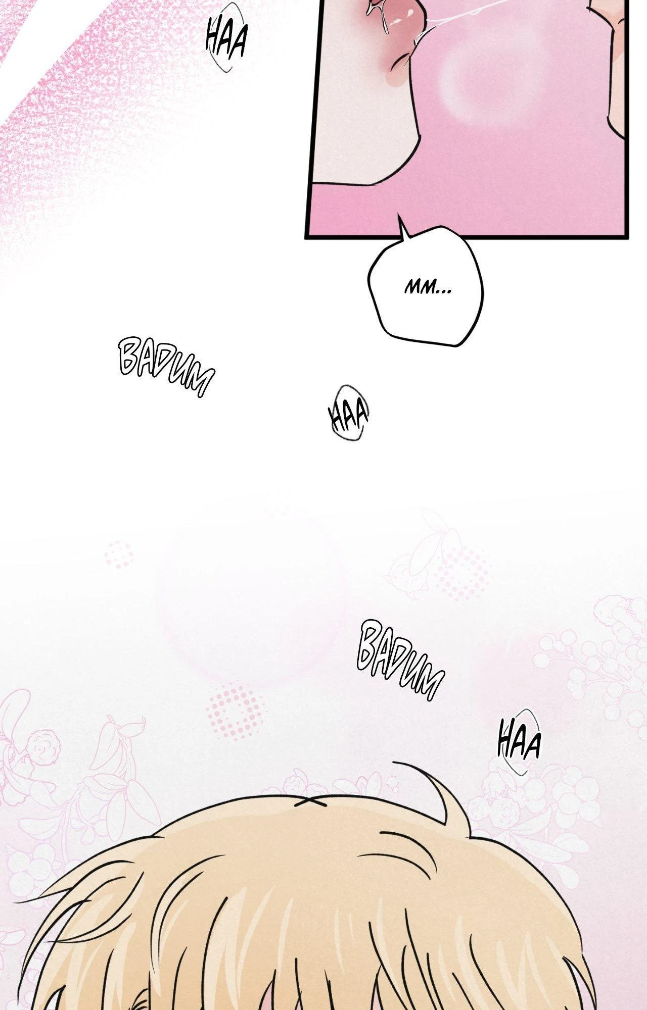 A Golden Pair [Official] - Season 2 manhwa