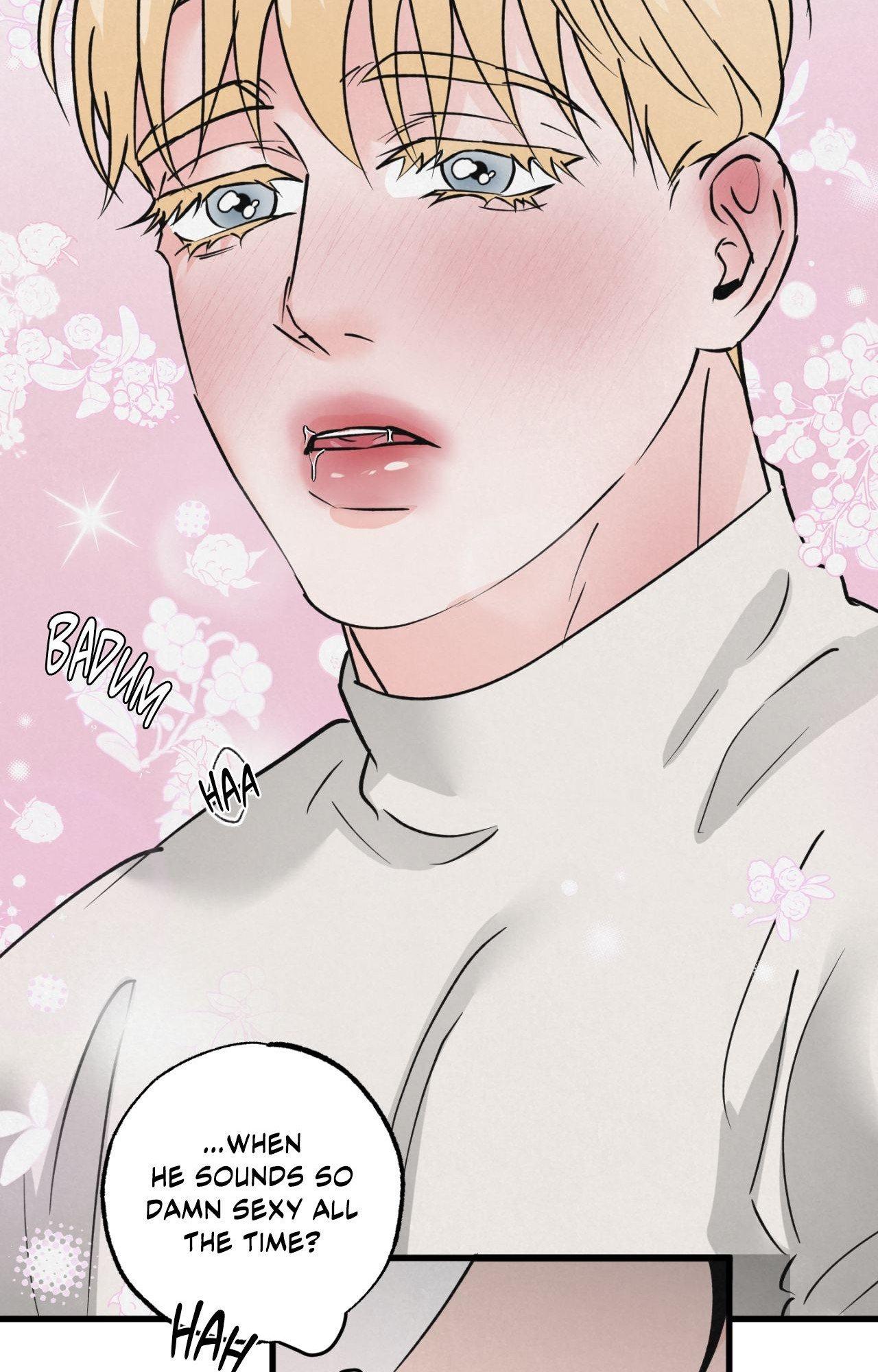 A Golden Pair [Official] - Season 2 manhwa