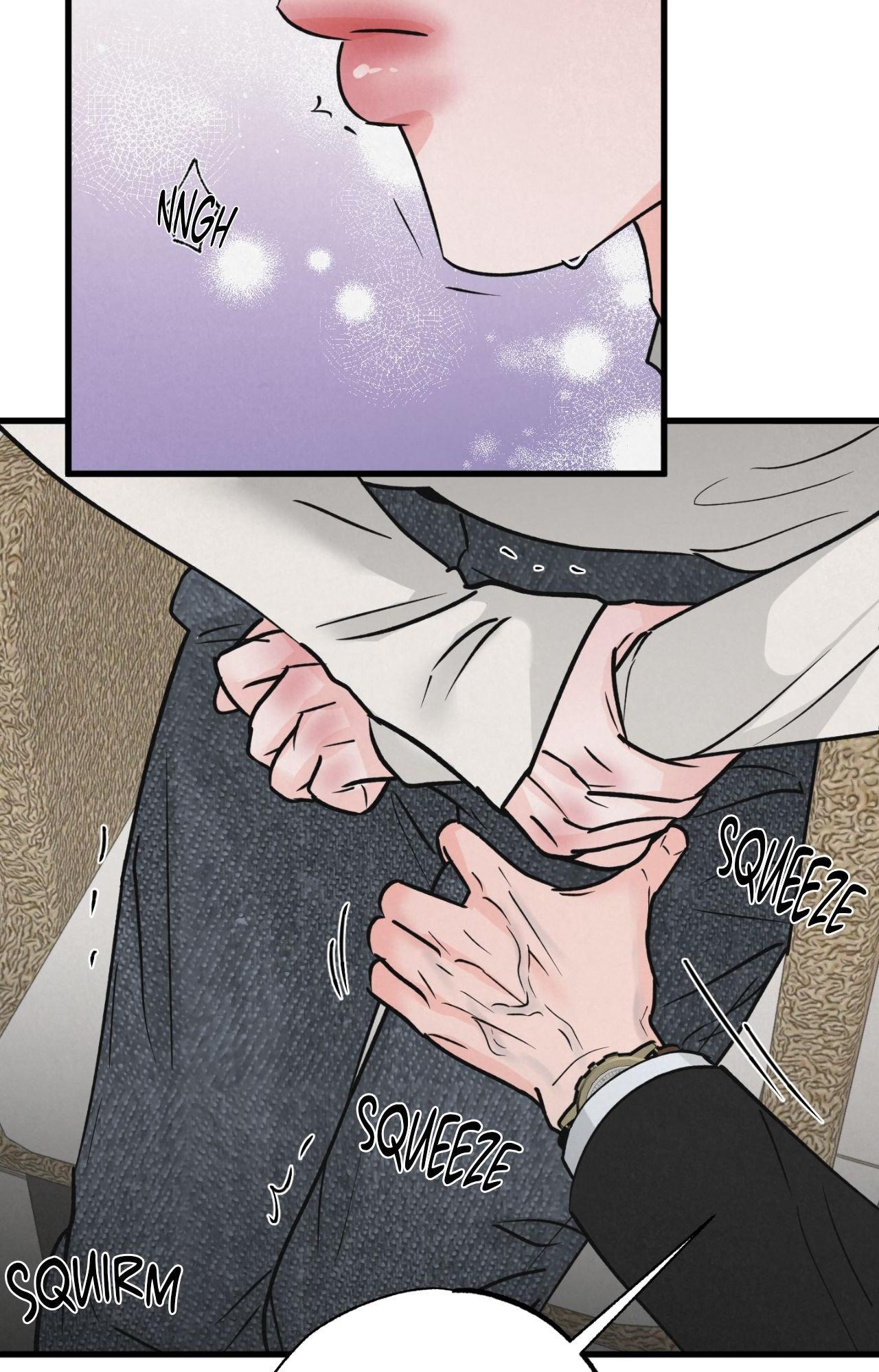 A Golden Pair [Official] - Season 2 manhwa