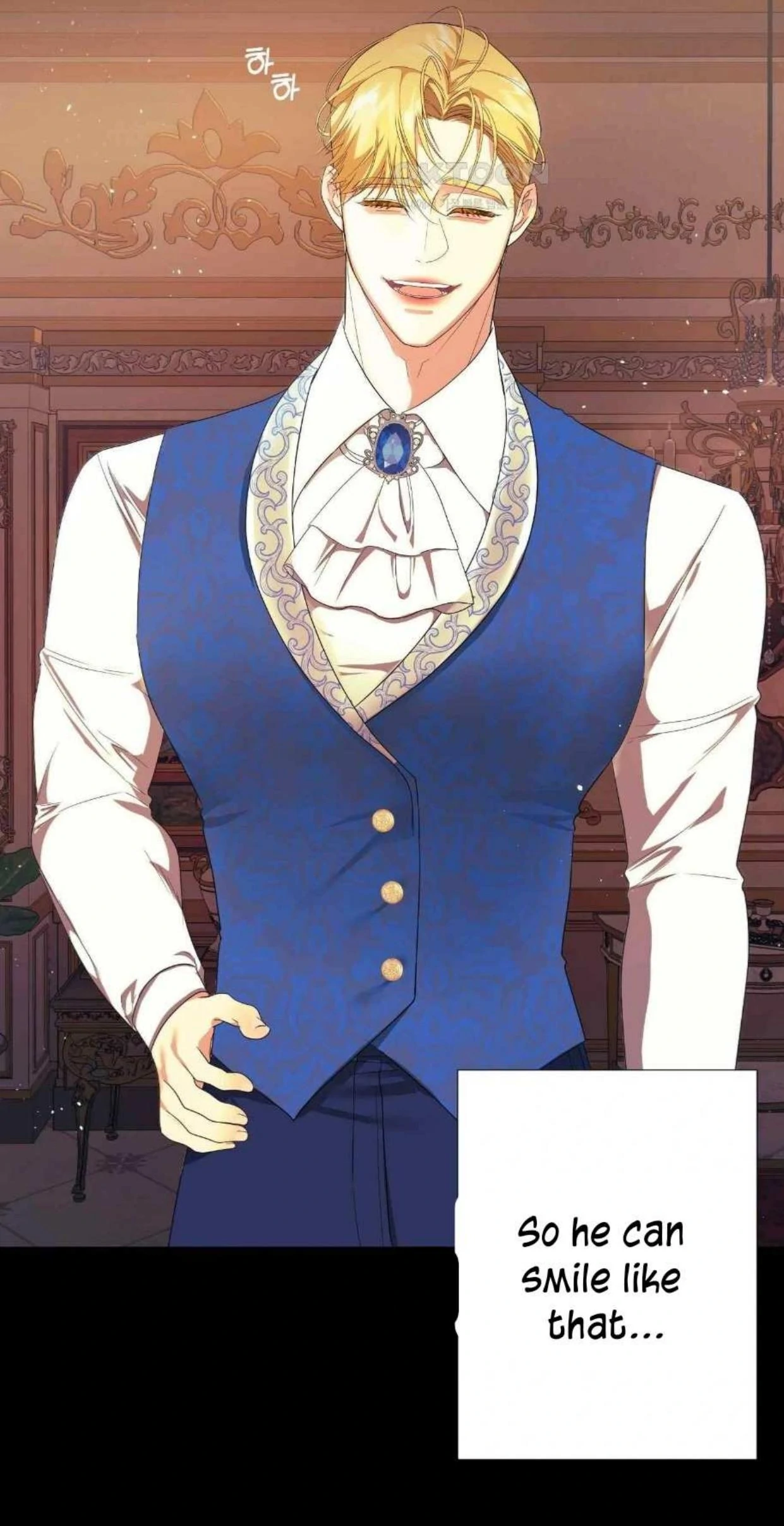 I Became the First Love of My Stepson [+19]  [Luna Toons] - Chapter 1 manhwa