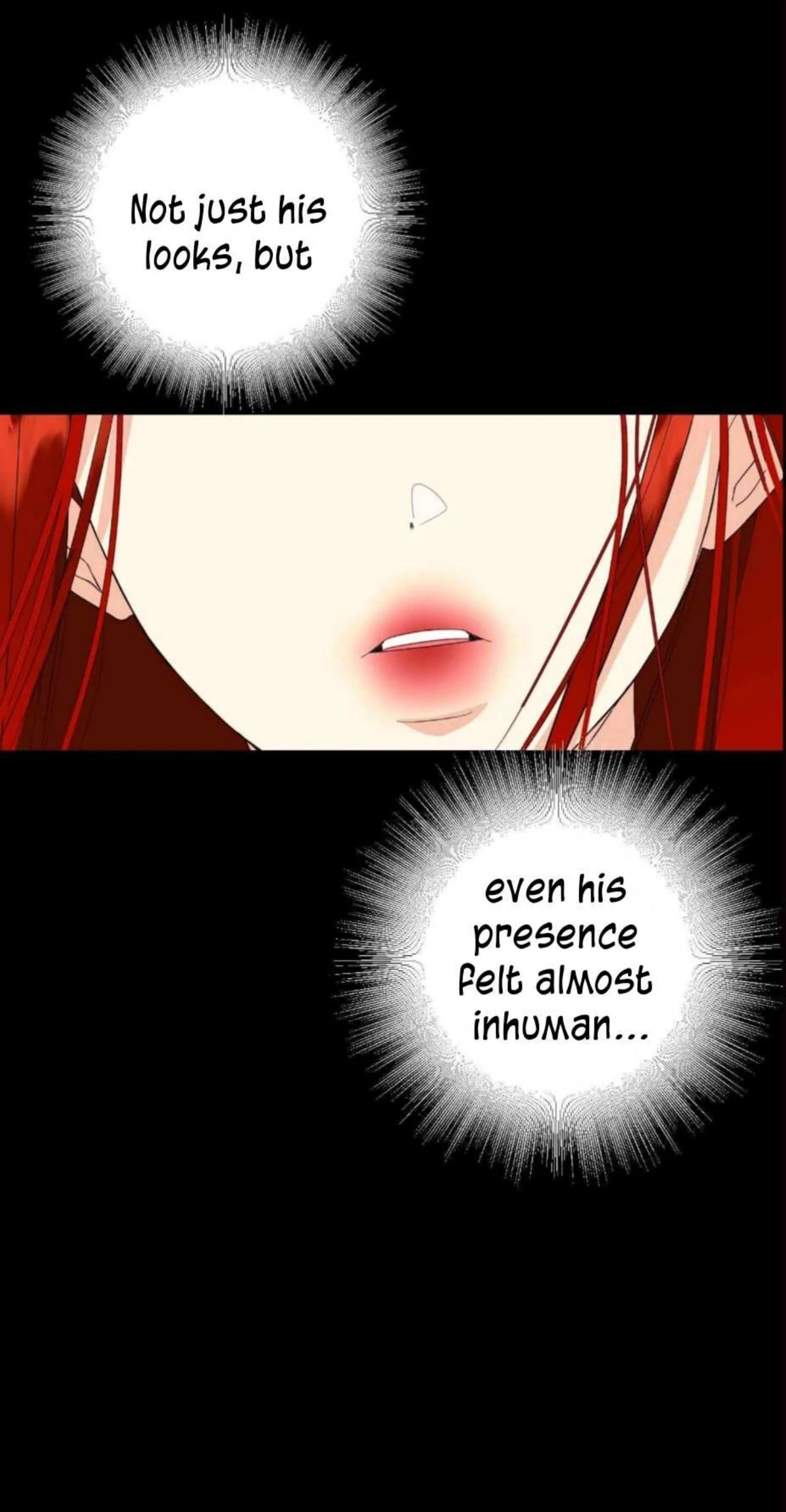 I Became the First Love of My Stepson [+19]  [Luna Toons] - Chapter 1 manhwa