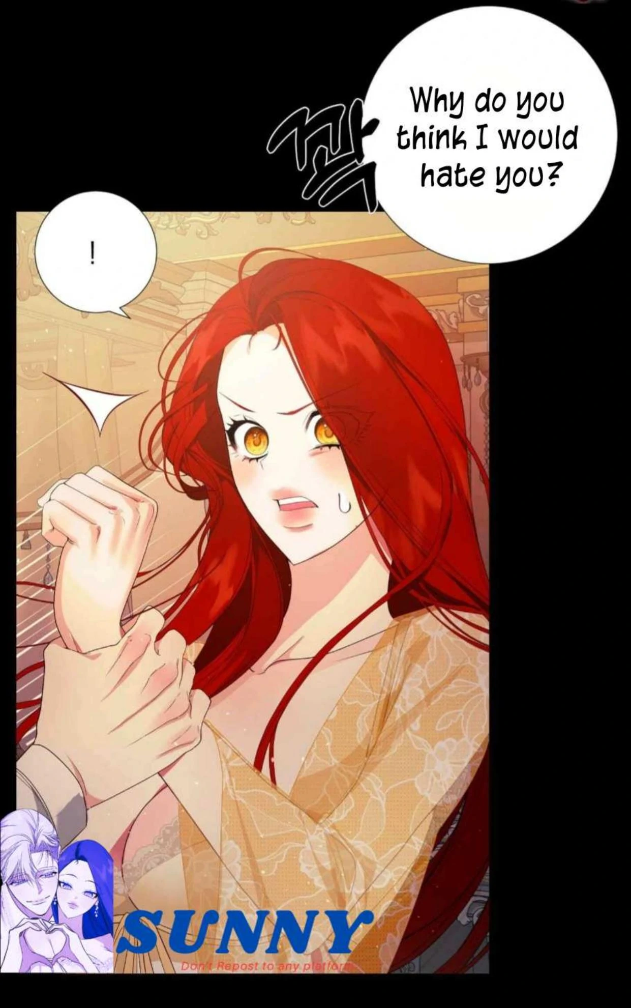 I Became the First Love of My Stepson [+19]  [Luna Toons] - Chapter 1 manhwa