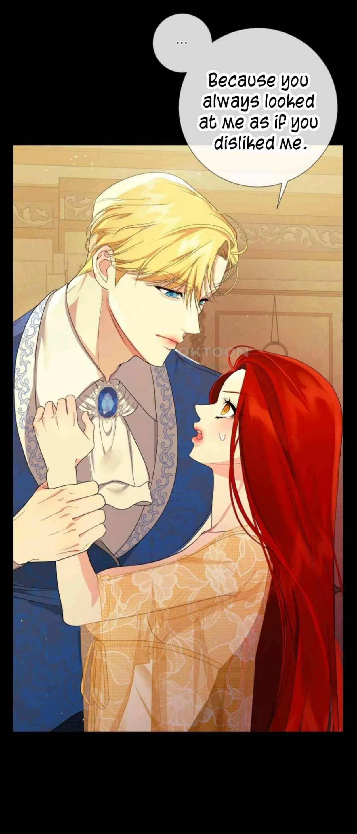 I Became the First Love of My Stepson [+19]  [Luna Toons] - Chapter 1 manhwa