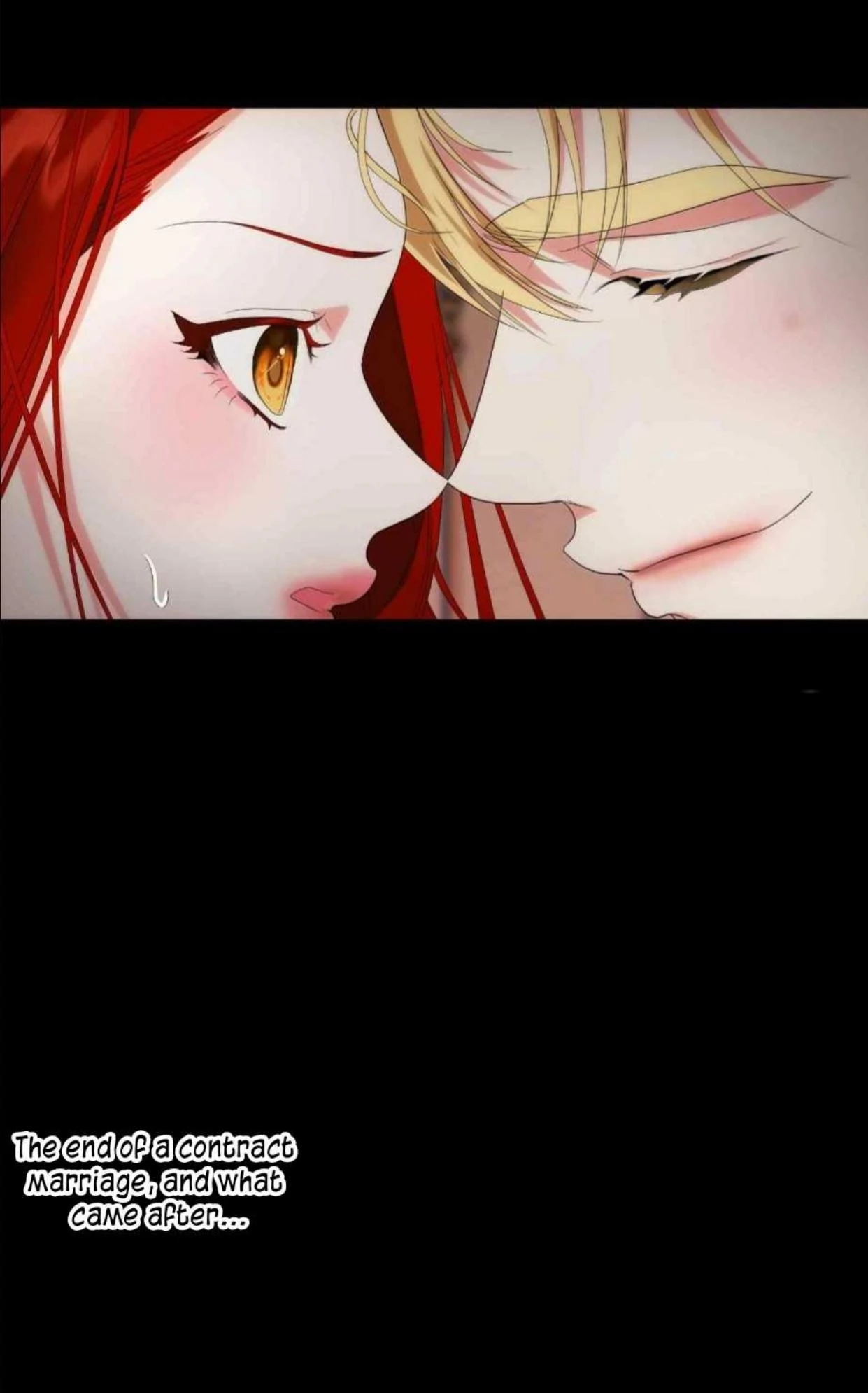 I Became the First Love of My Stepson [+19]  [Luna Toons] - Chapter 1 manhwa