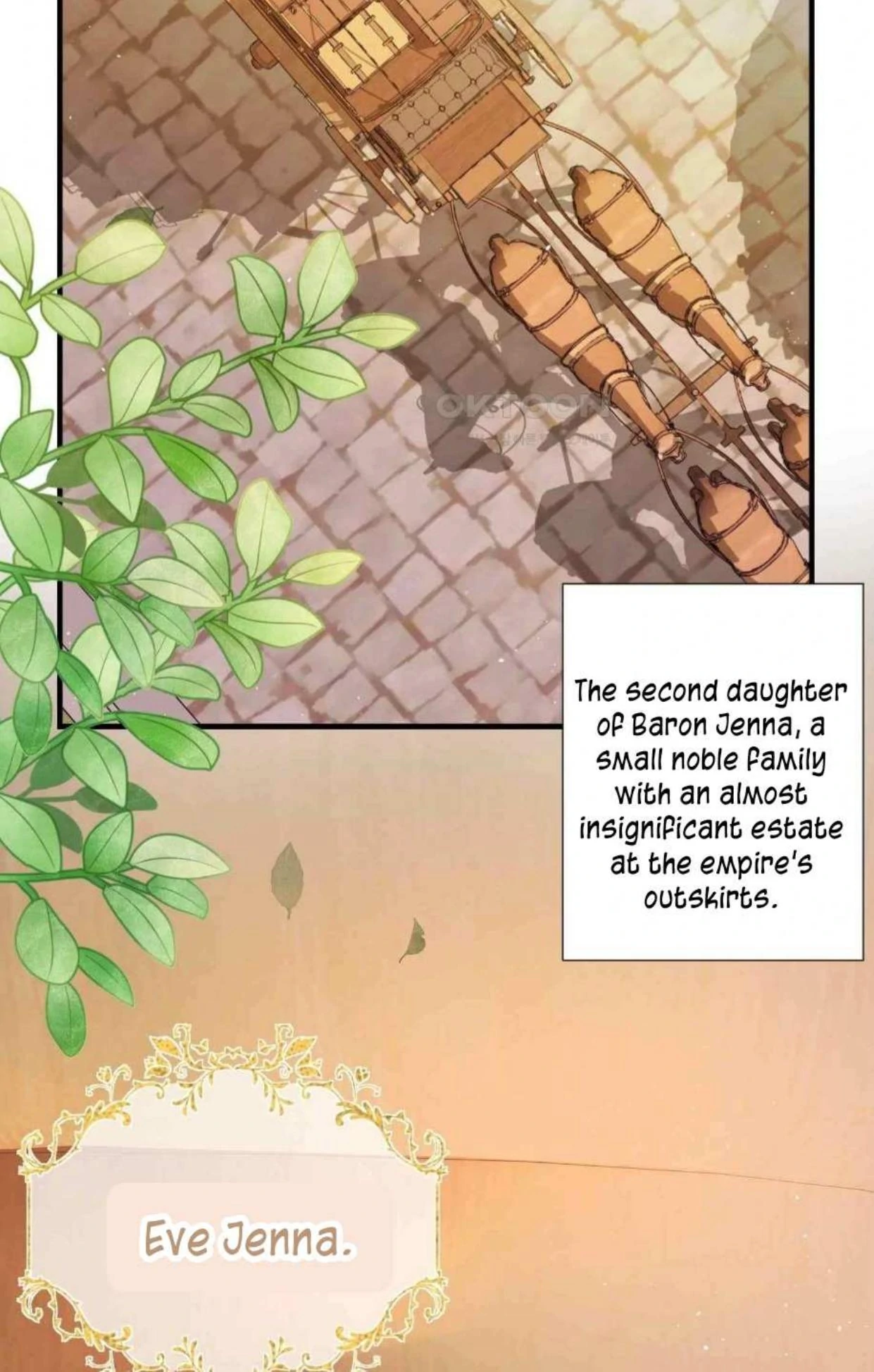 I Became the First Love of My Stepson [+19]  [Luna Toons] - Chapter 1 manhwa