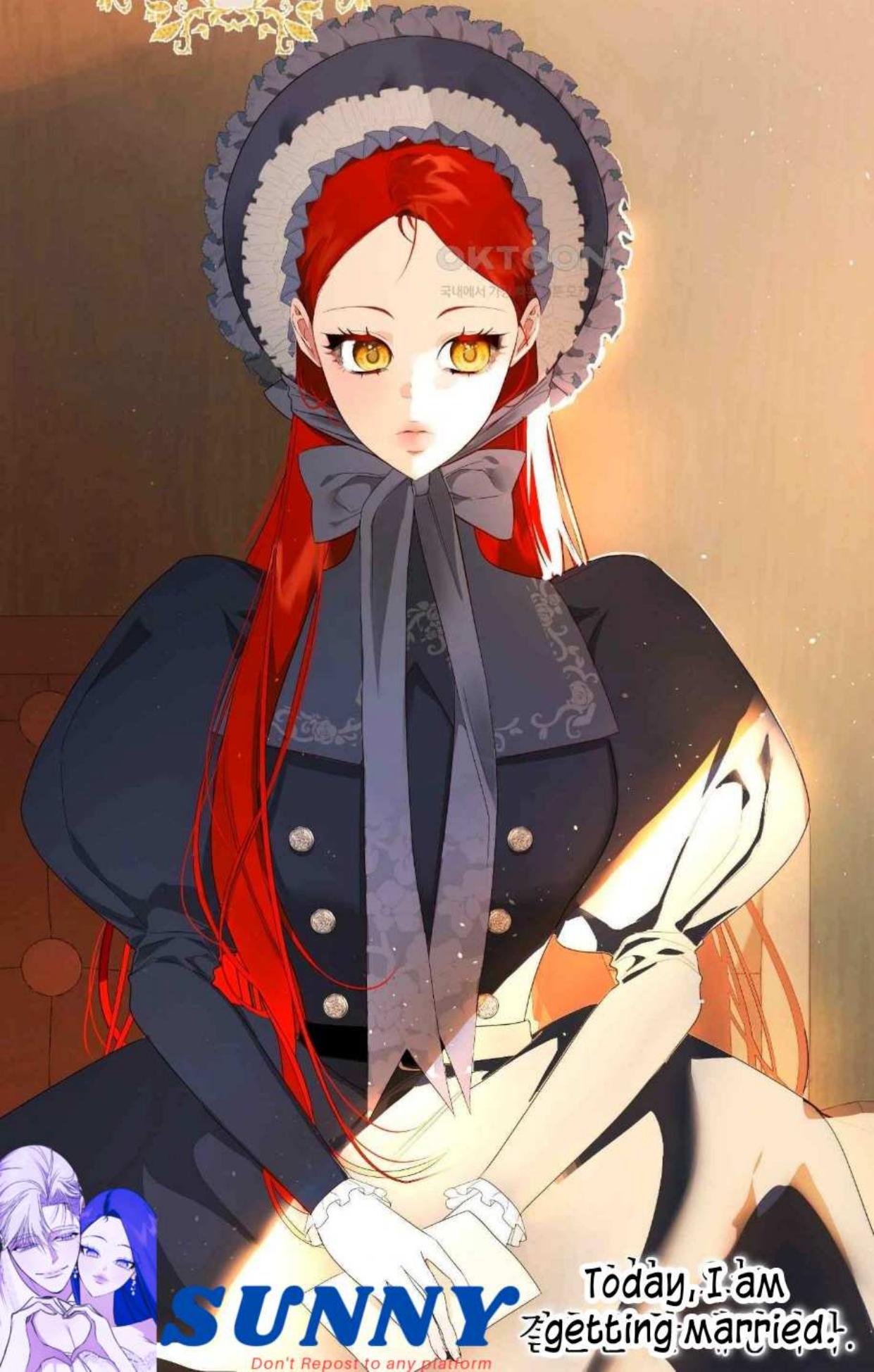 I Became the First Love of My Stepson [+19]  [Luna Toons] - Chapter 1 manhwa