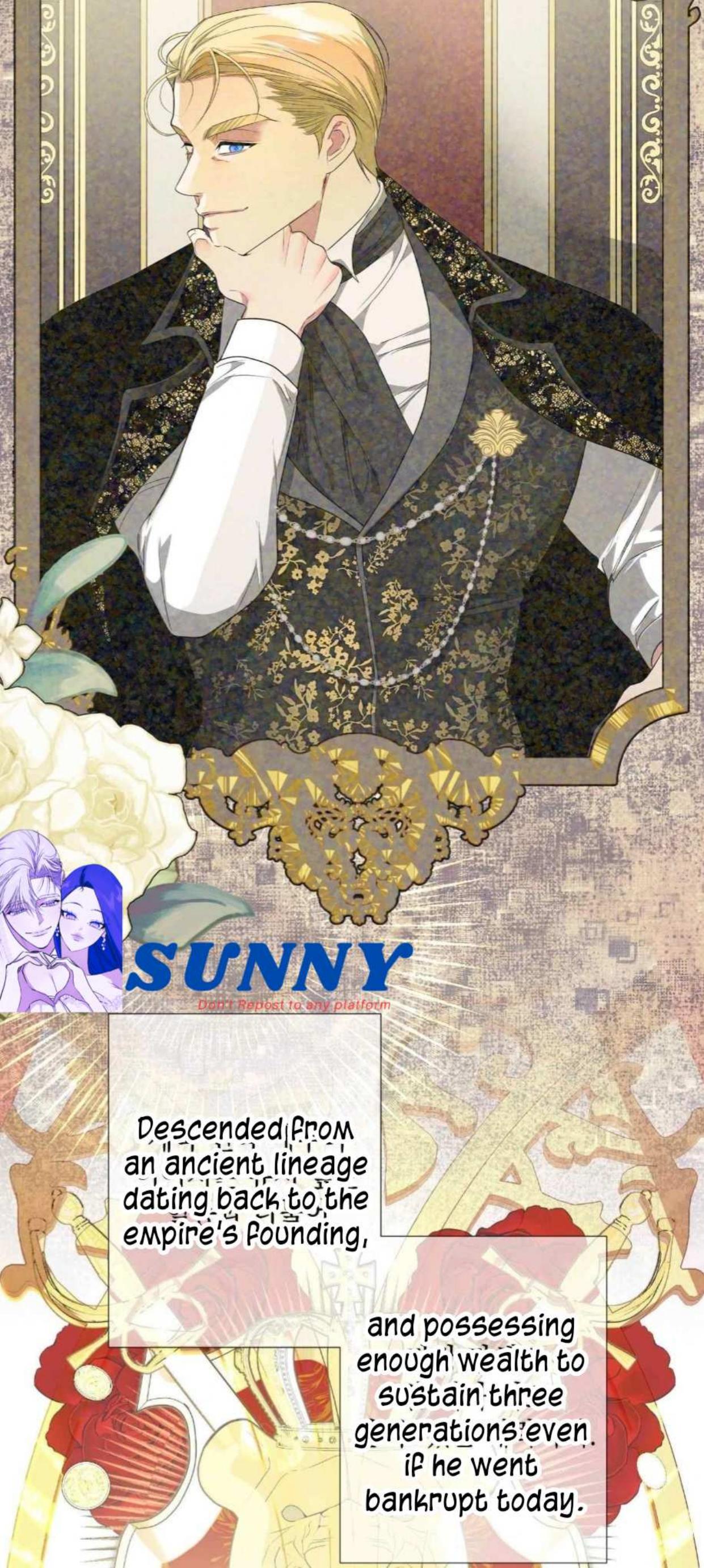 I Became the First Love of My Stepson [+19]  [Luna Toons] - Chapter 1 manhwa
