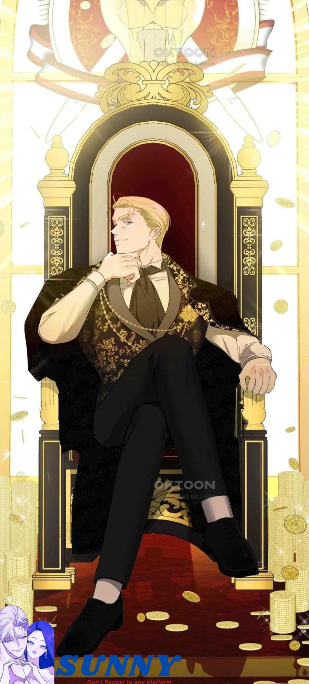 I Became the First Love of My Stepson [+19]  [Luna Toons] - Chapter 1 manhwa