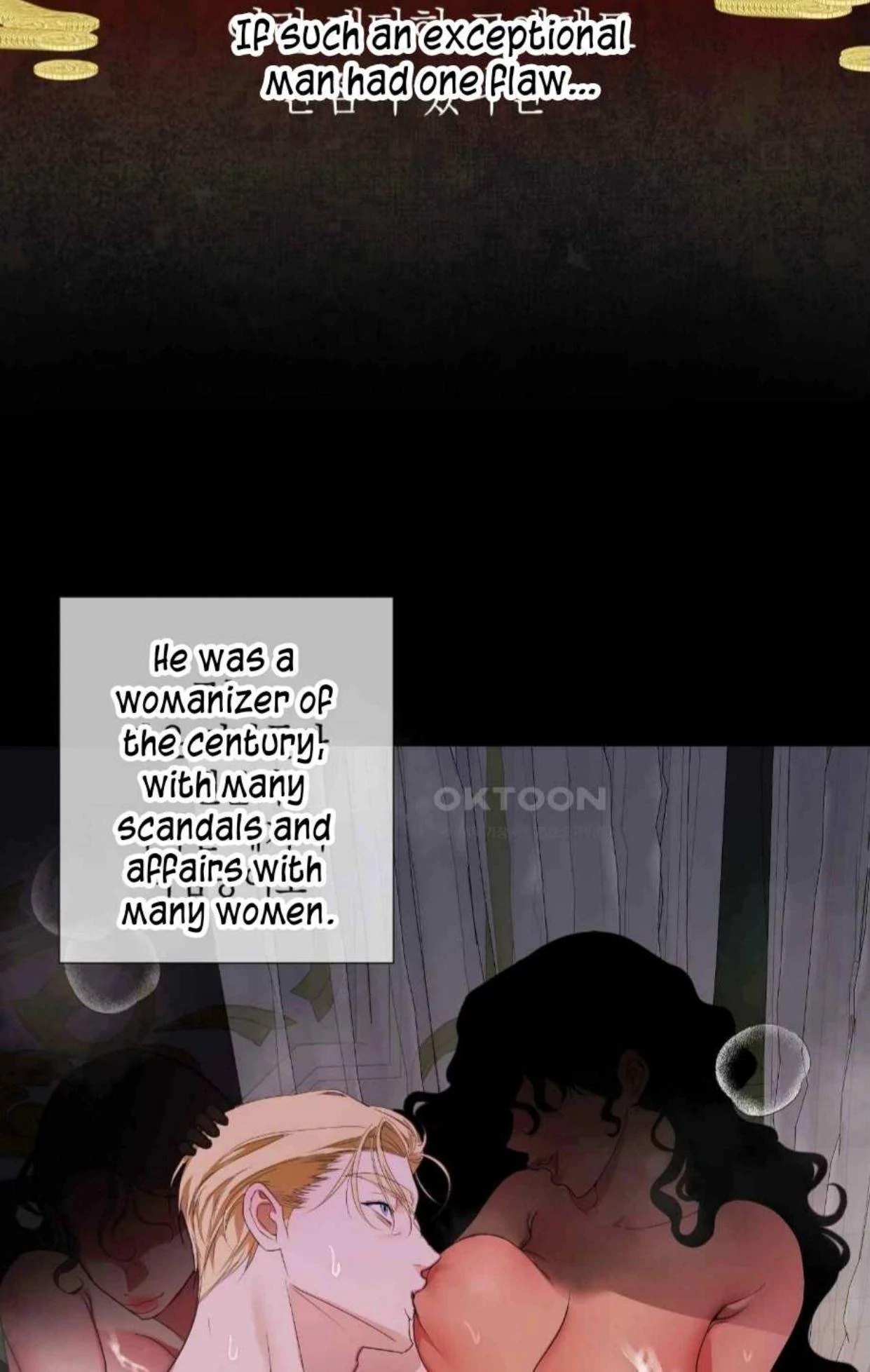 I Became the First Love of My Stepson [+19]  [Luna Toons] - Chapter 1 manhwa