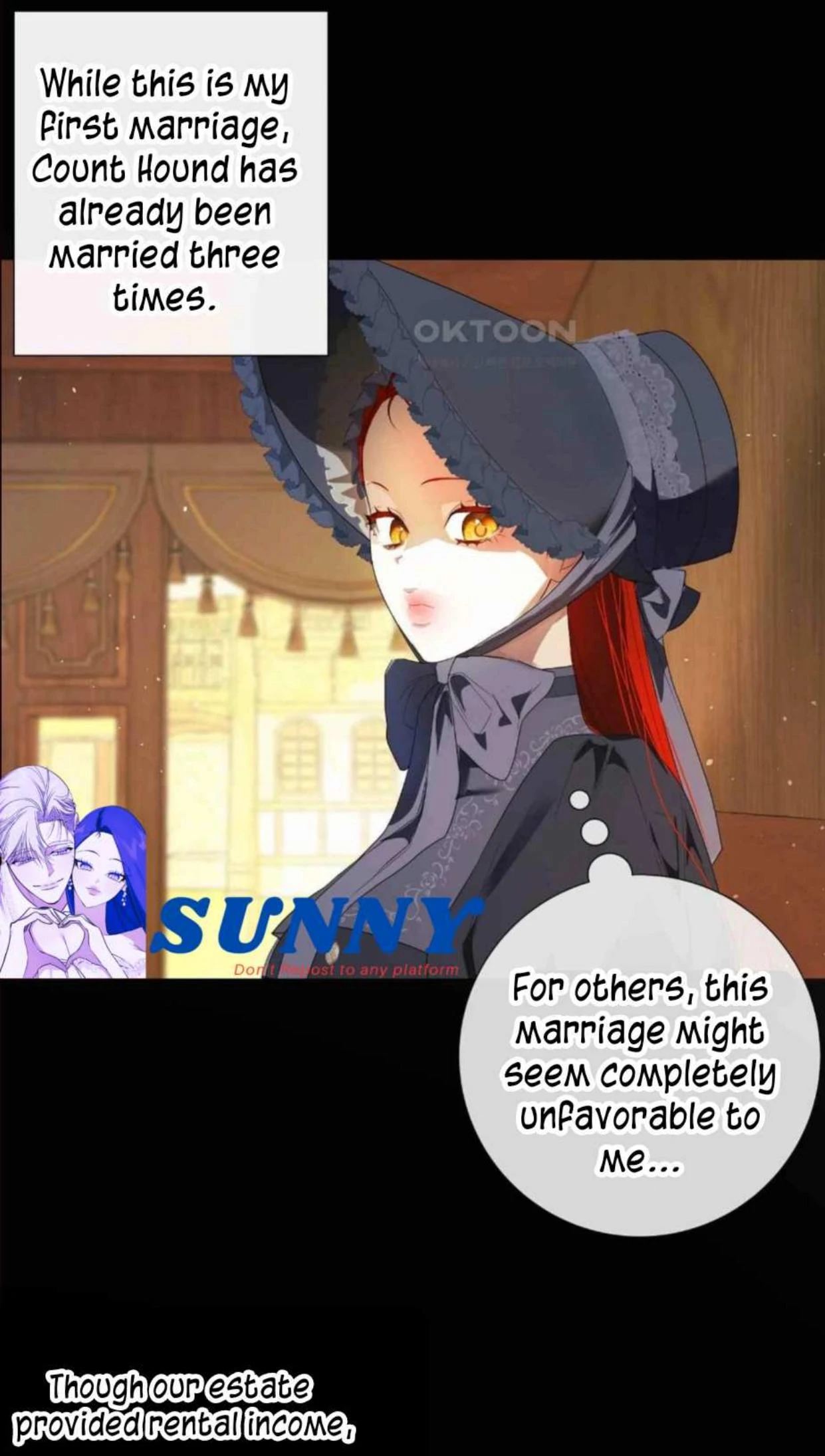 I Became the First Love of My Stepson [+19]  [Luna Toons] - Chapter 1 manhwa