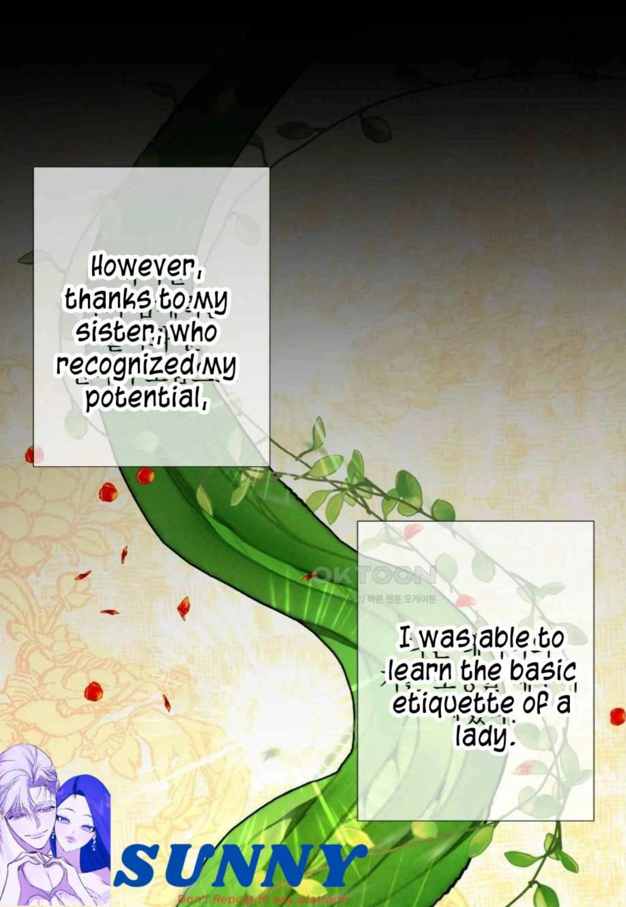 I Became the First Love of My Stepson [+19]  [Luna Toons] - Chapter 1 manhwa