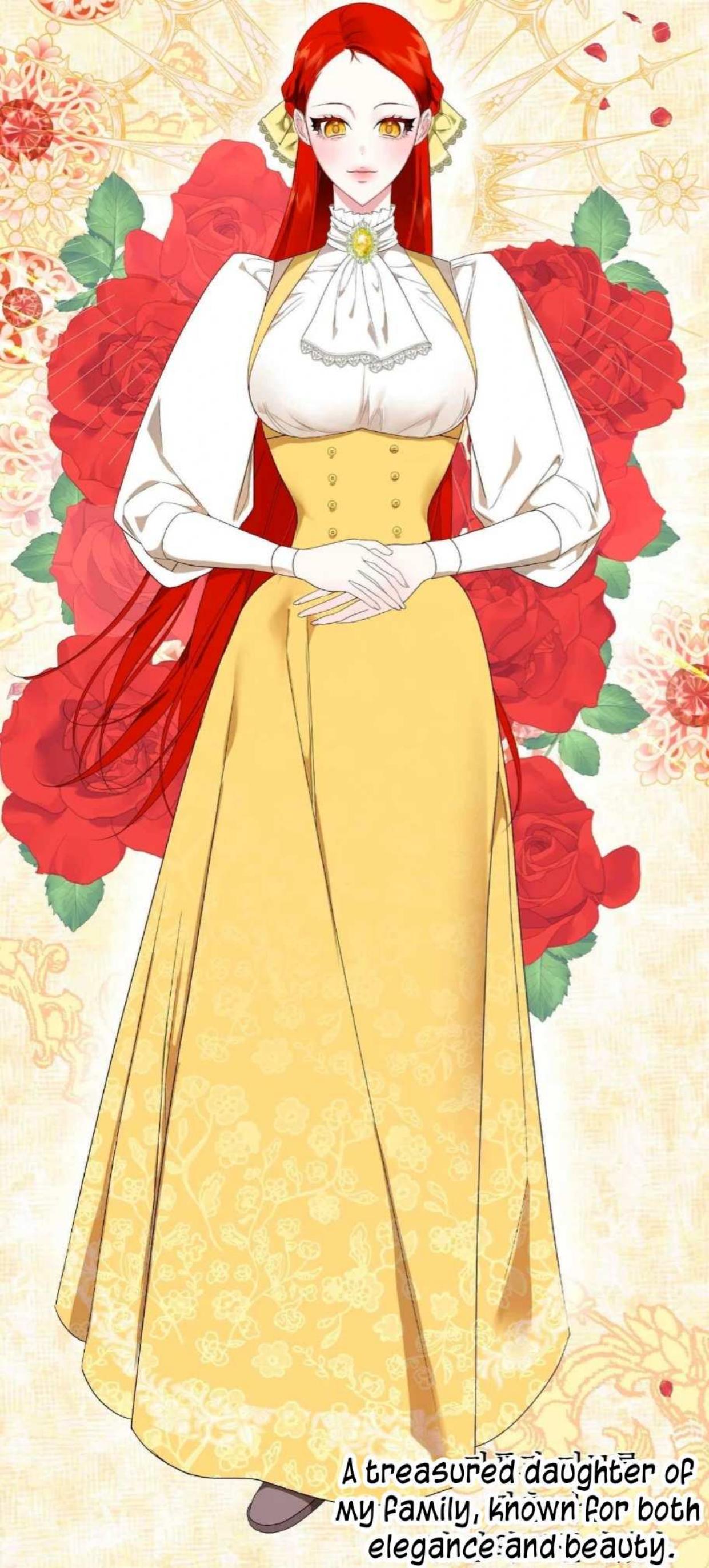 I Became the First Love of My Stepson [+19]  [Luna Toons] - Chapter 1 manhwa
