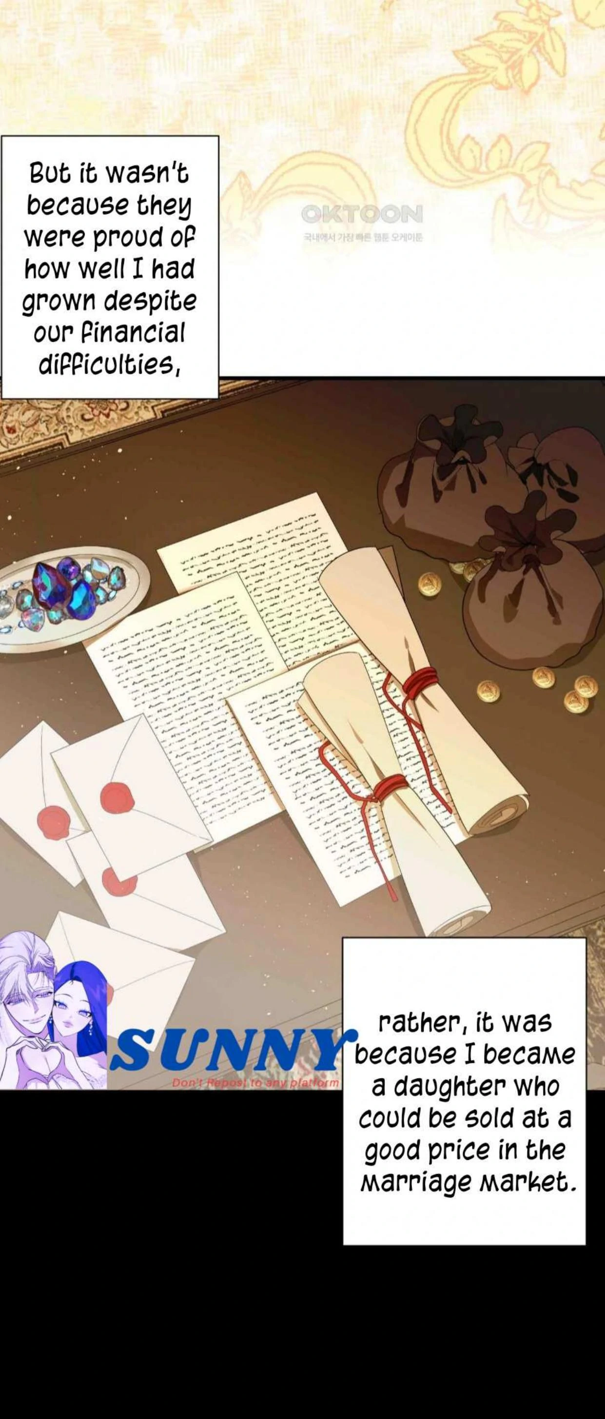 I Became the First Love of My Stepson [+19]  [Luna Toons] - Chapter 1 manhwa