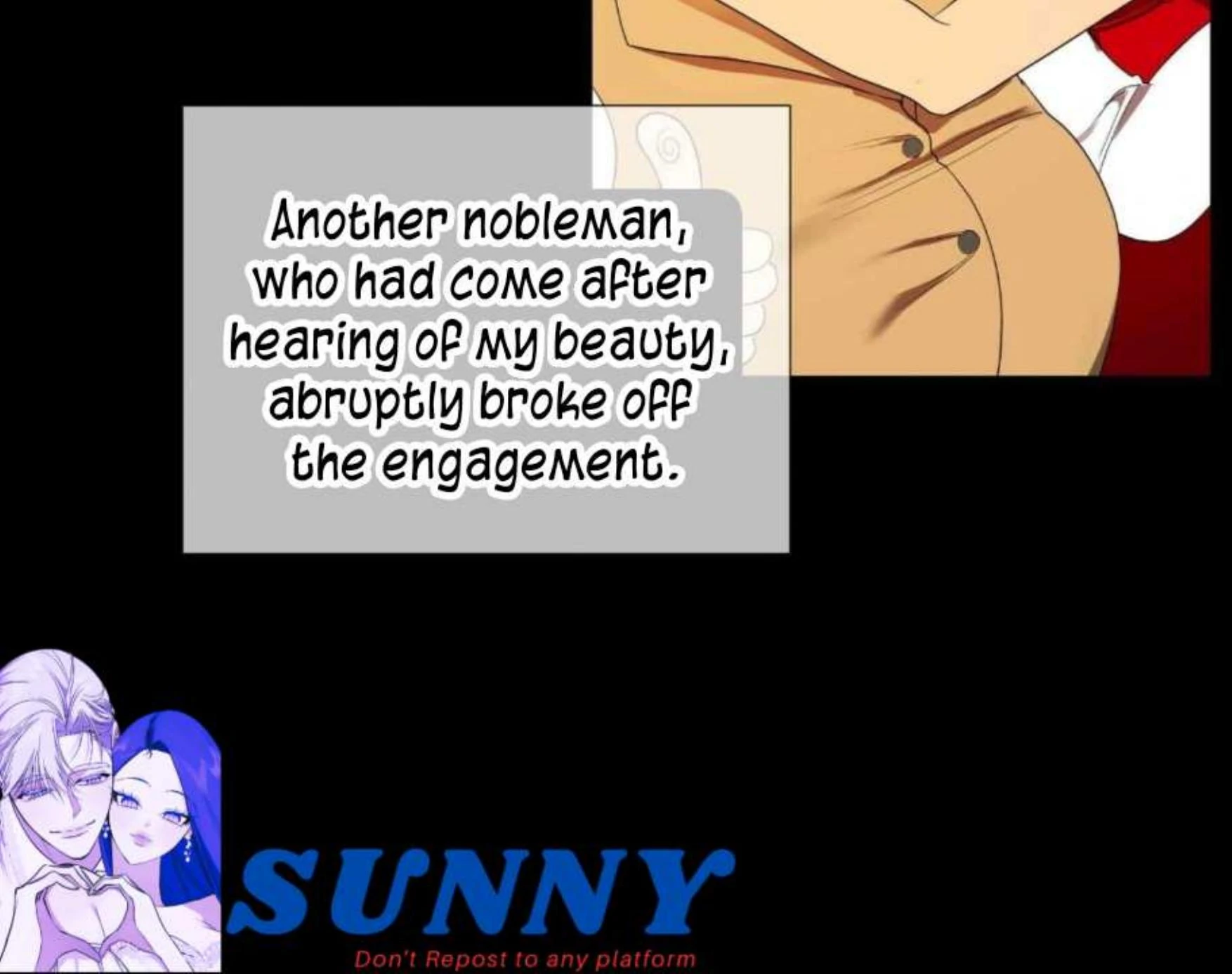 I Became the First Love of My Stepson [+19]  [Luna Toons] - Chapter 1 manhwa