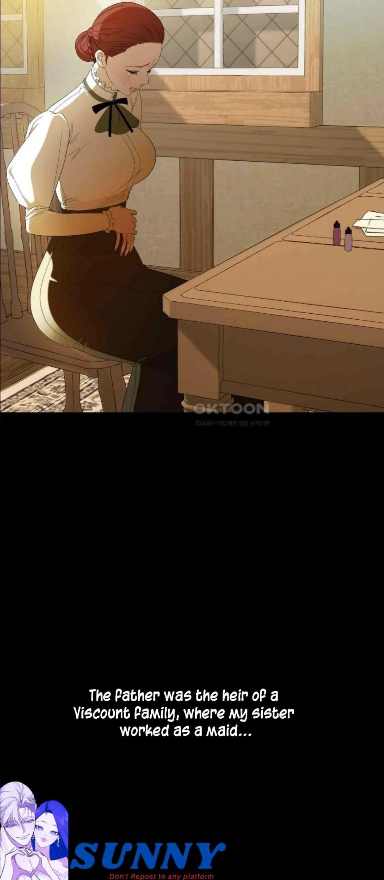 I Became the First Love of My Stepson [+19]  [Luna Toons] - Chapter 1 manhwa