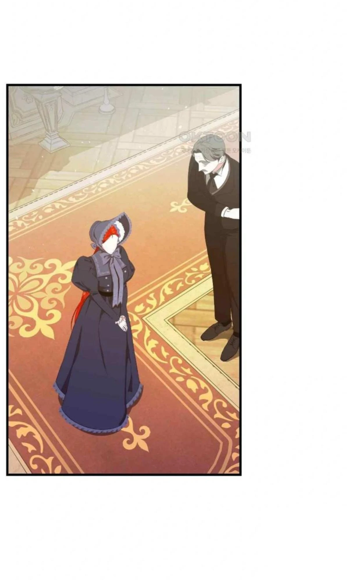 I Became the First Love of My Stepson [+19]  [Luna Toons] - Chapter 1 manhwa