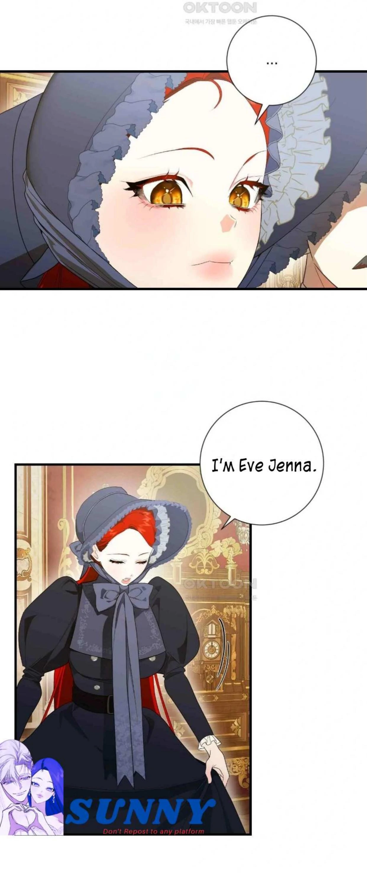 I Became the First Love of My Stepson [+19]  [Luna Toons] - Chapter 1 manhwa