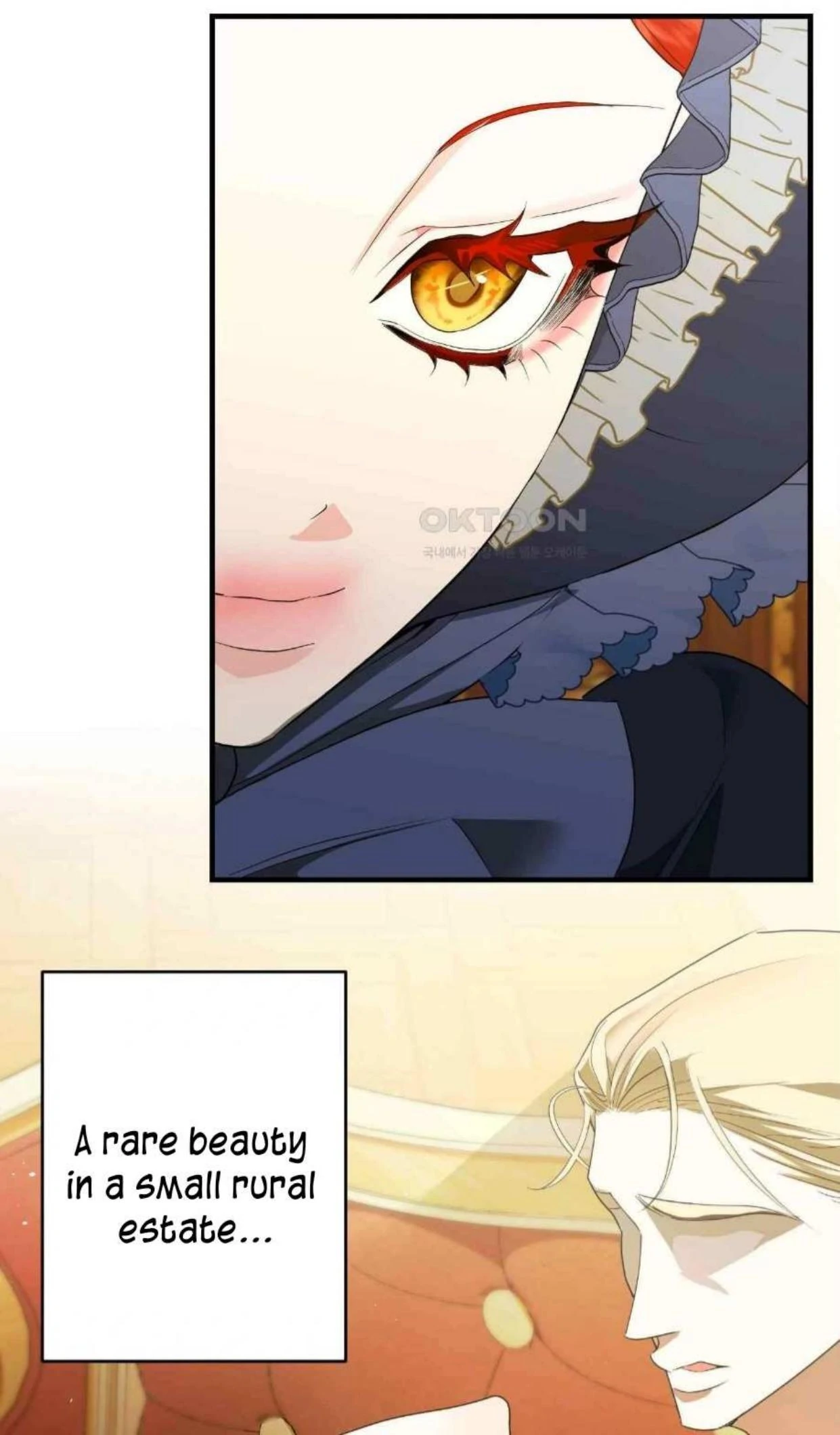 I Became the First Love of My Stepson [+19]  [Luna Toons] - Chapter 1 manhwa