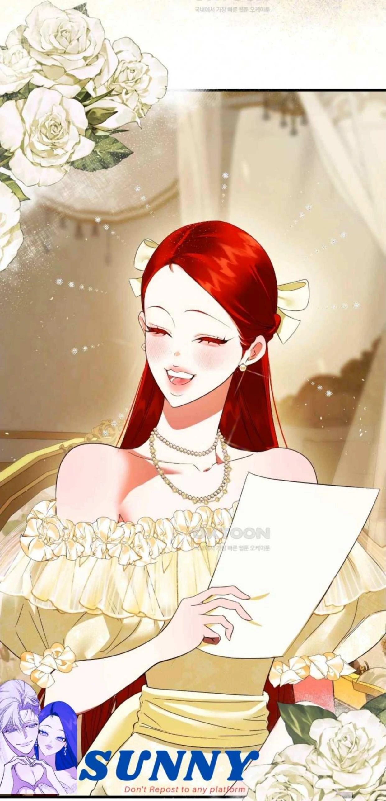 I Became the First Love of My Stepson [+19]  [Luna Toons] - Chapter 10 manhwa