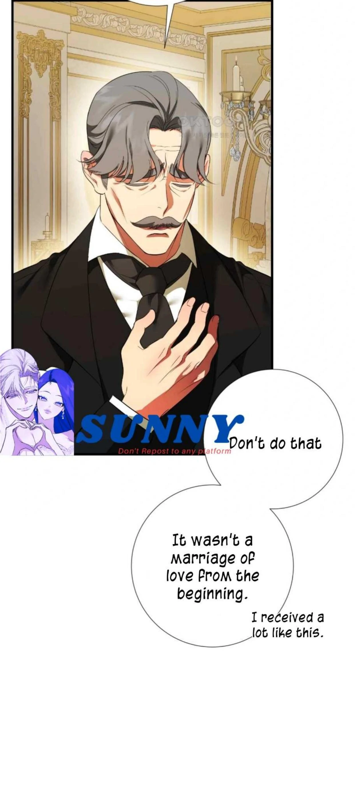I Became the First Love of My Stepson [+19]  [Luna Toons] - Chapter 10 manhwa